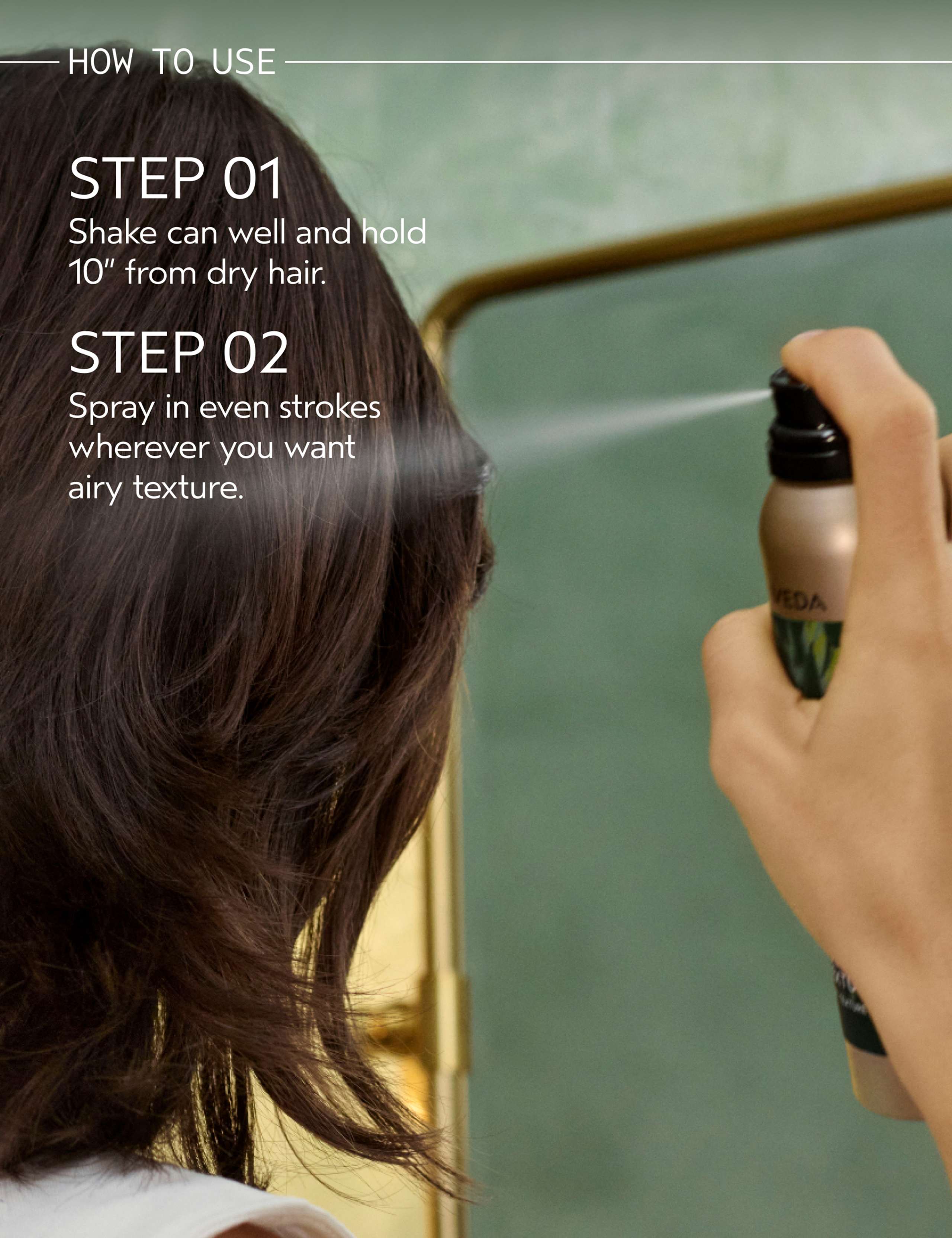 Tousle Texture Dry Texture Spray 150ml 4 of 6