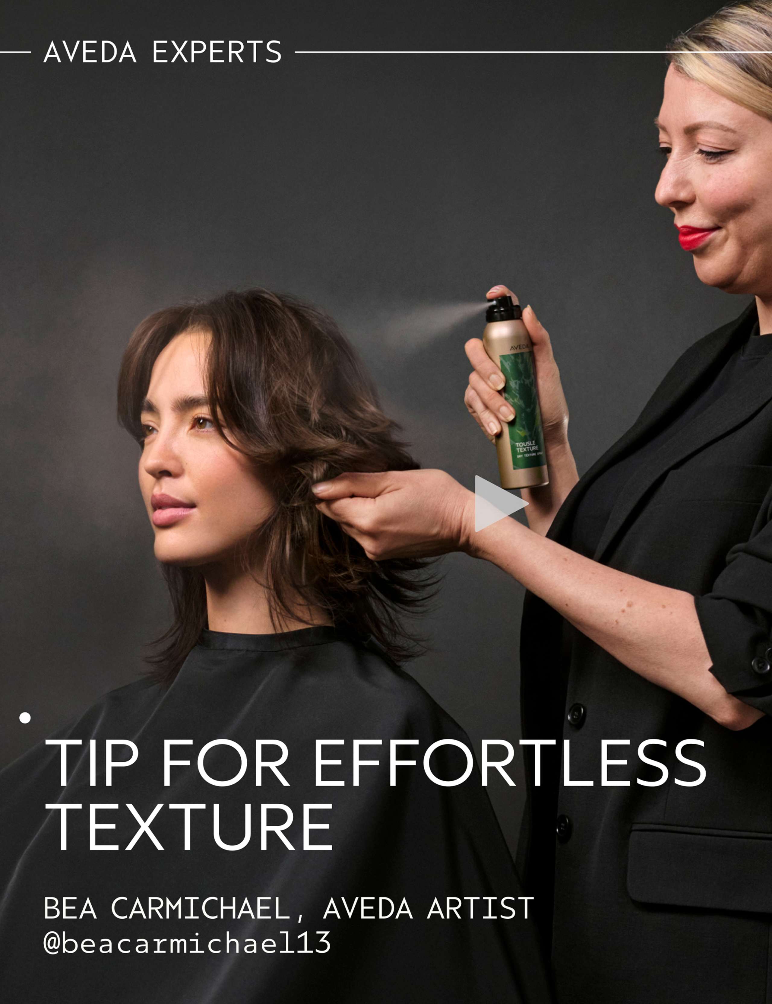 Tousle Texture Dry Texture Spray 150ml 6 of 6