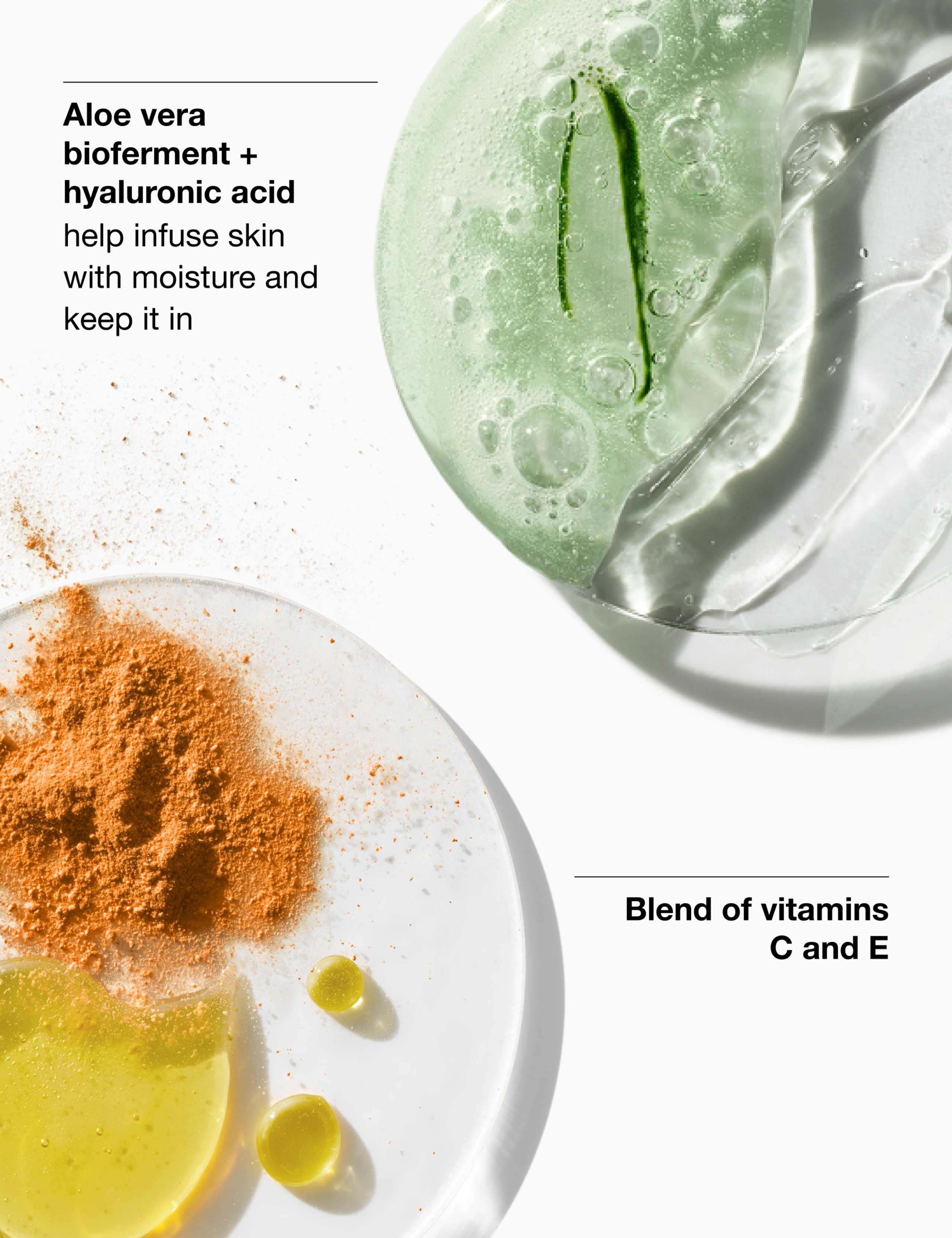 Moisture Surge Day And Night Moisture Skincare Gift Set 5 of 5