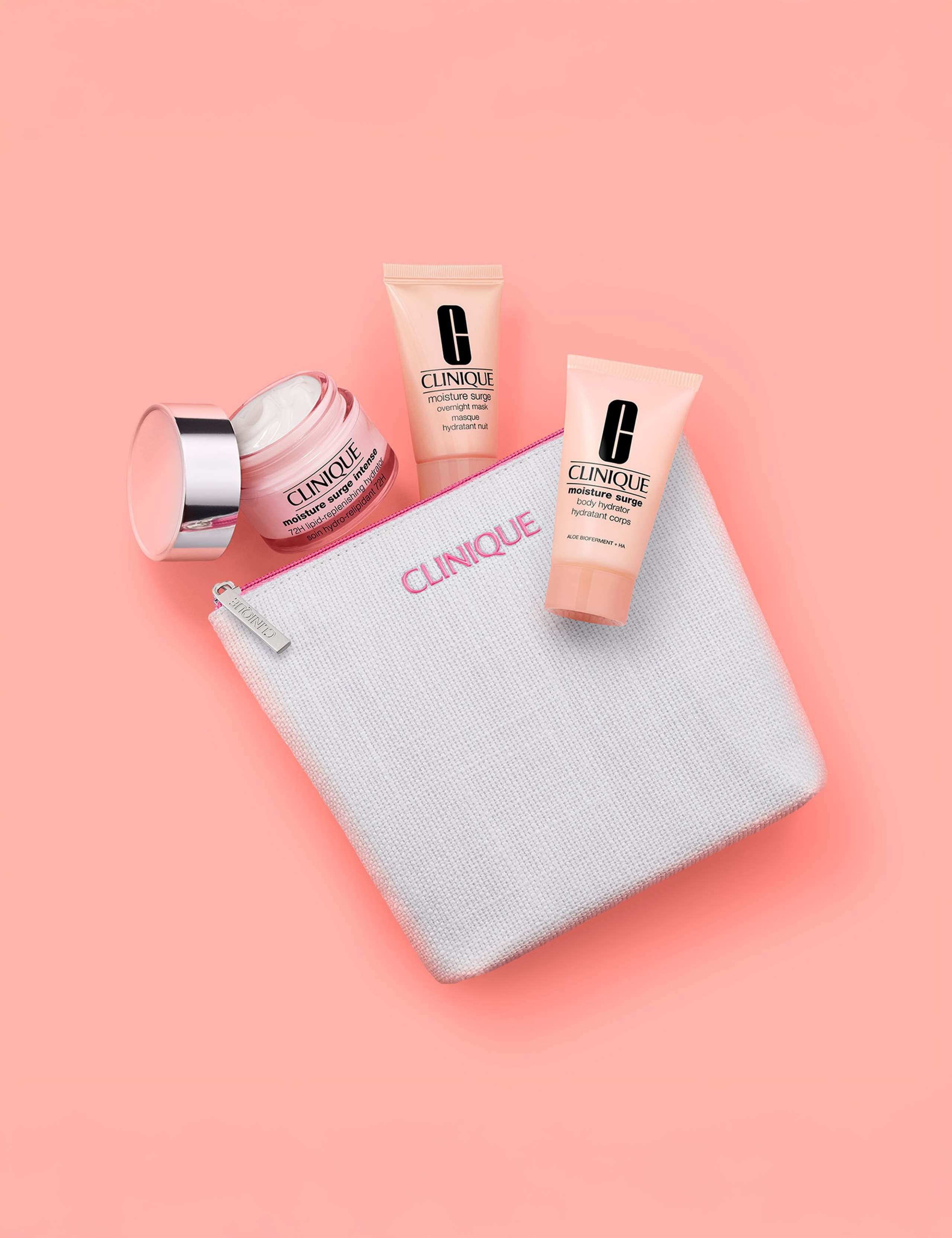 Moisture Surge All Over Hydration Gift Set 2 of 5