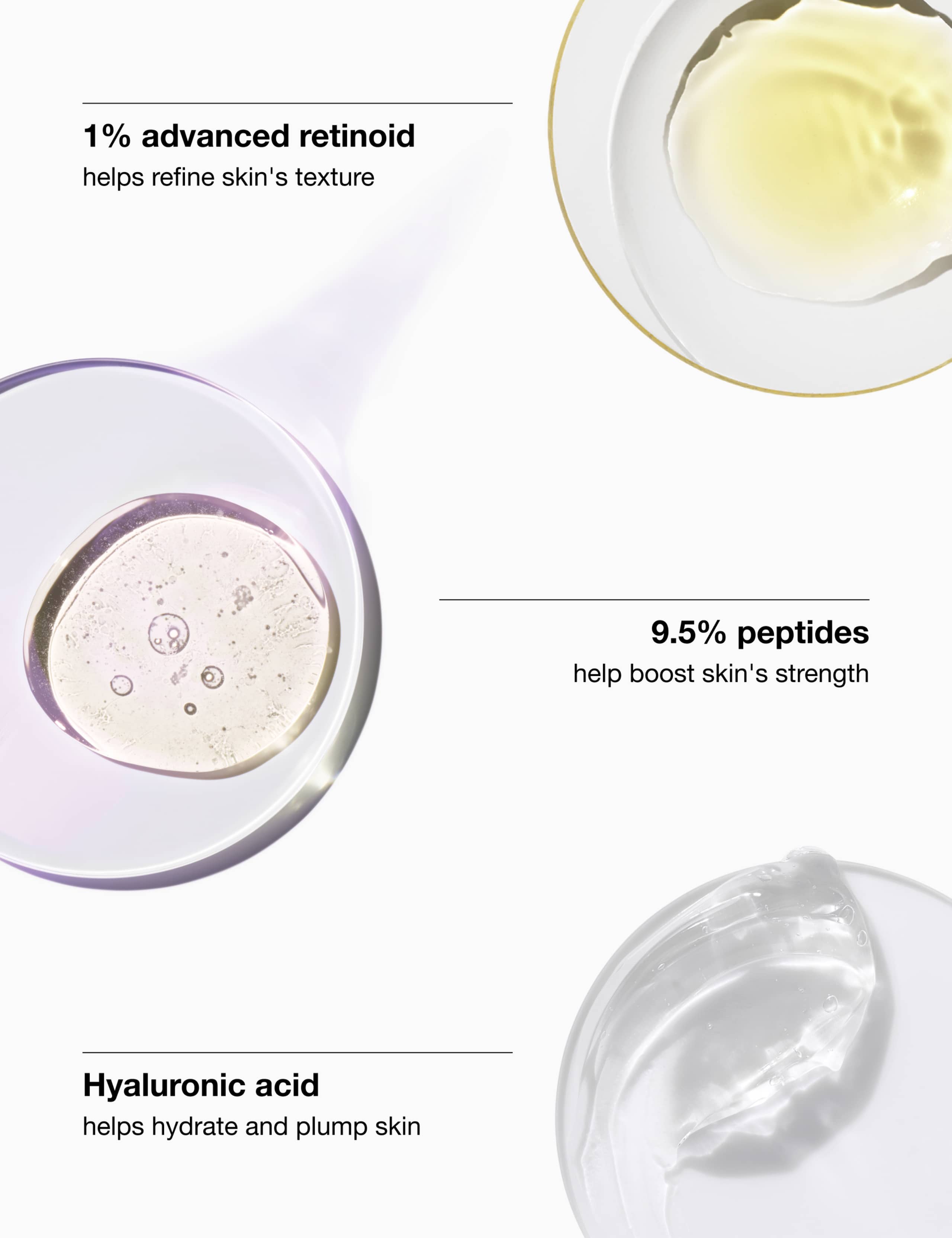 Smart Clinical Repair Wrinkle-Fighting Skincare Set 5 of 5