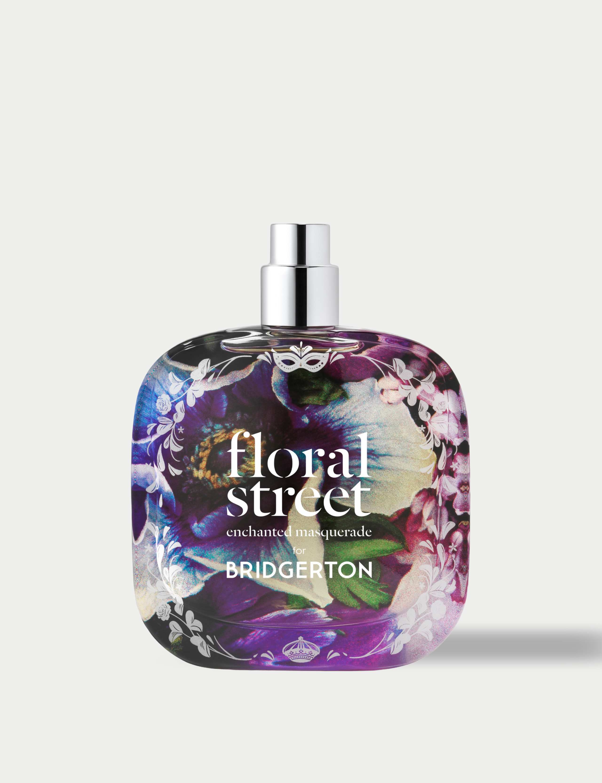 Enchanted Masquerade Eau de Parfum 50ml 1 of 3