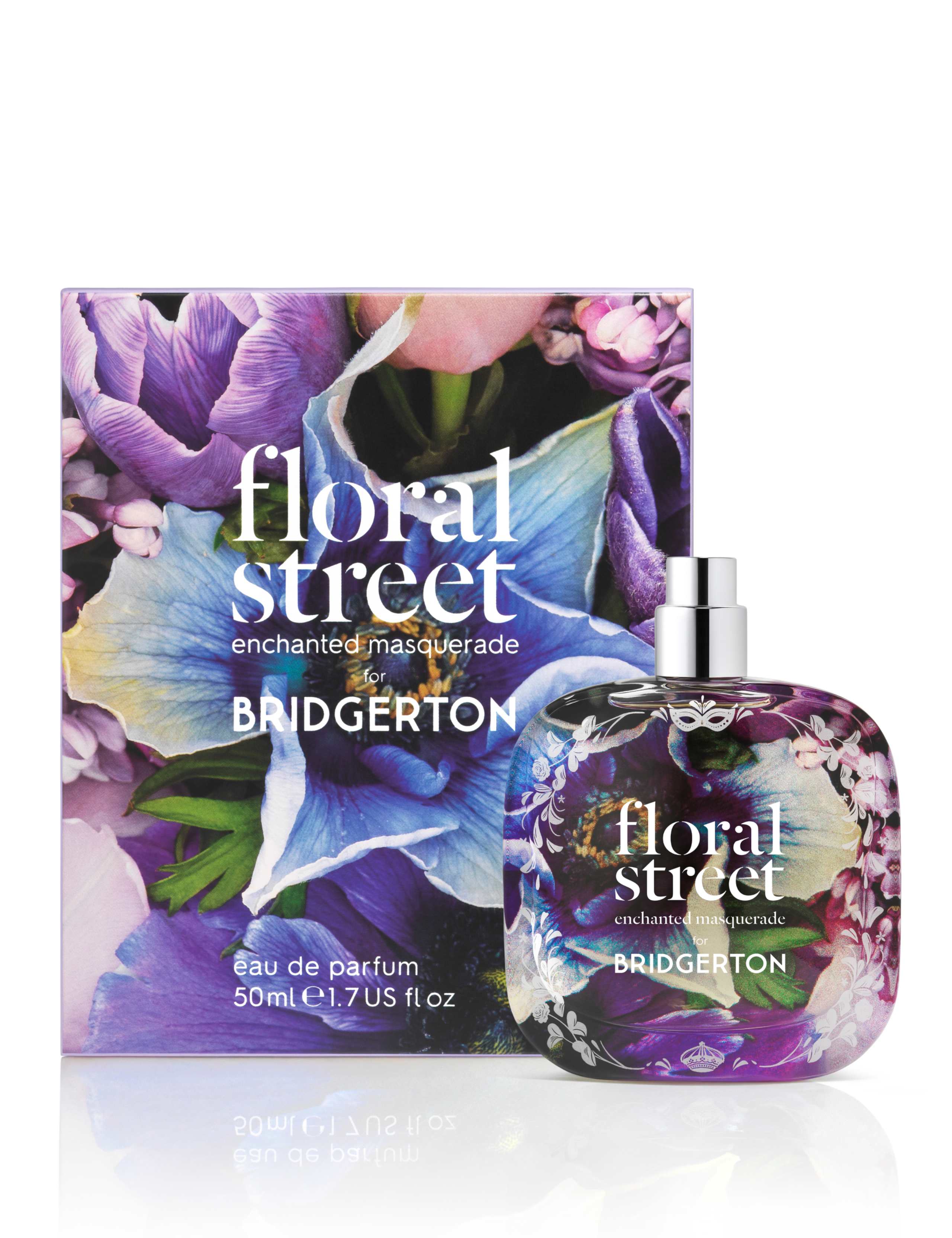 Enchanted Masquerade Eau de Parfum 50ml 2 of 3