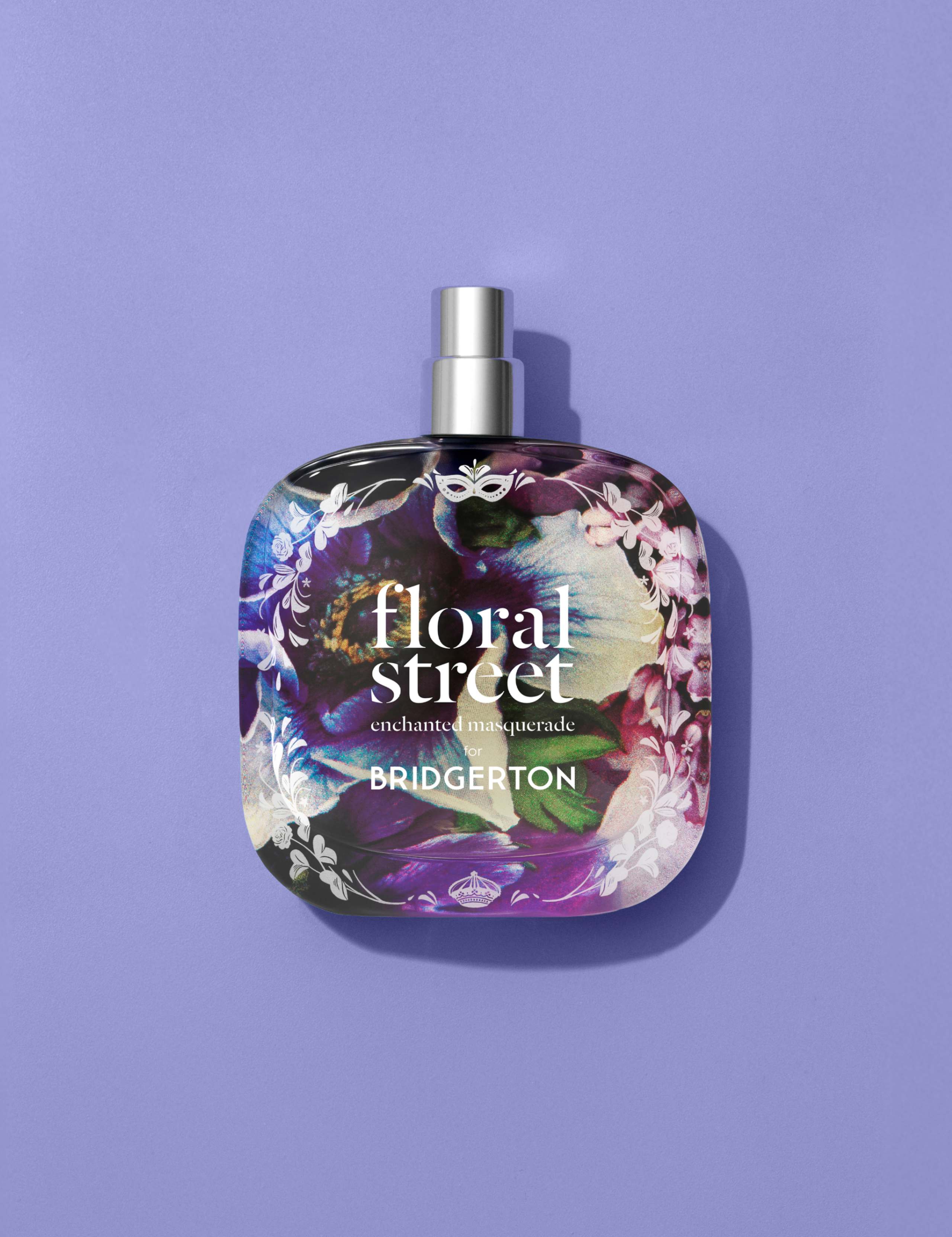 Enchanted Masquerade Eau de Parfum 50ml 3 of 3