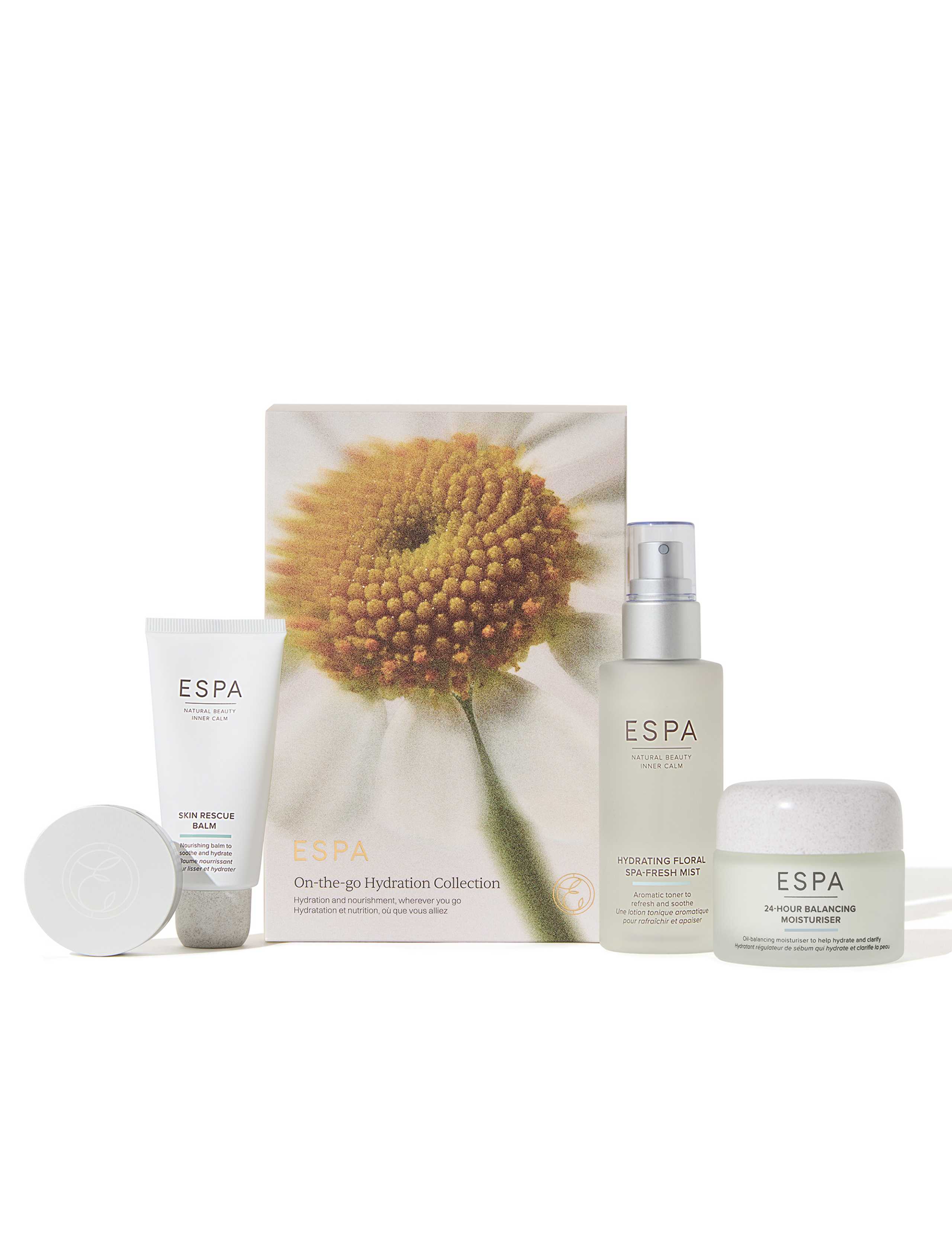 On-the-go Hydration Collection 1 of 3