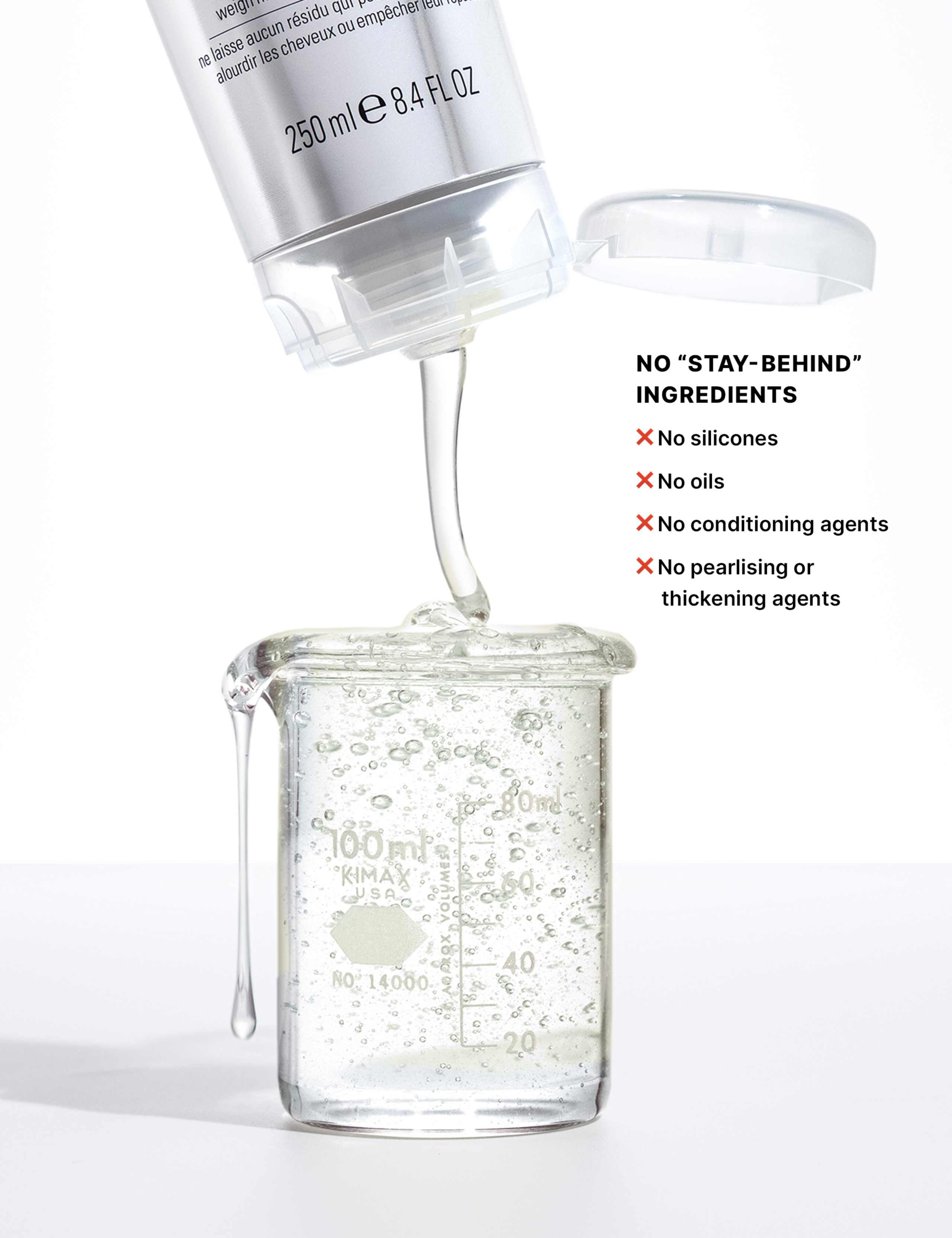 Color Wow Color Security Shampoo 945ml 3 of 3