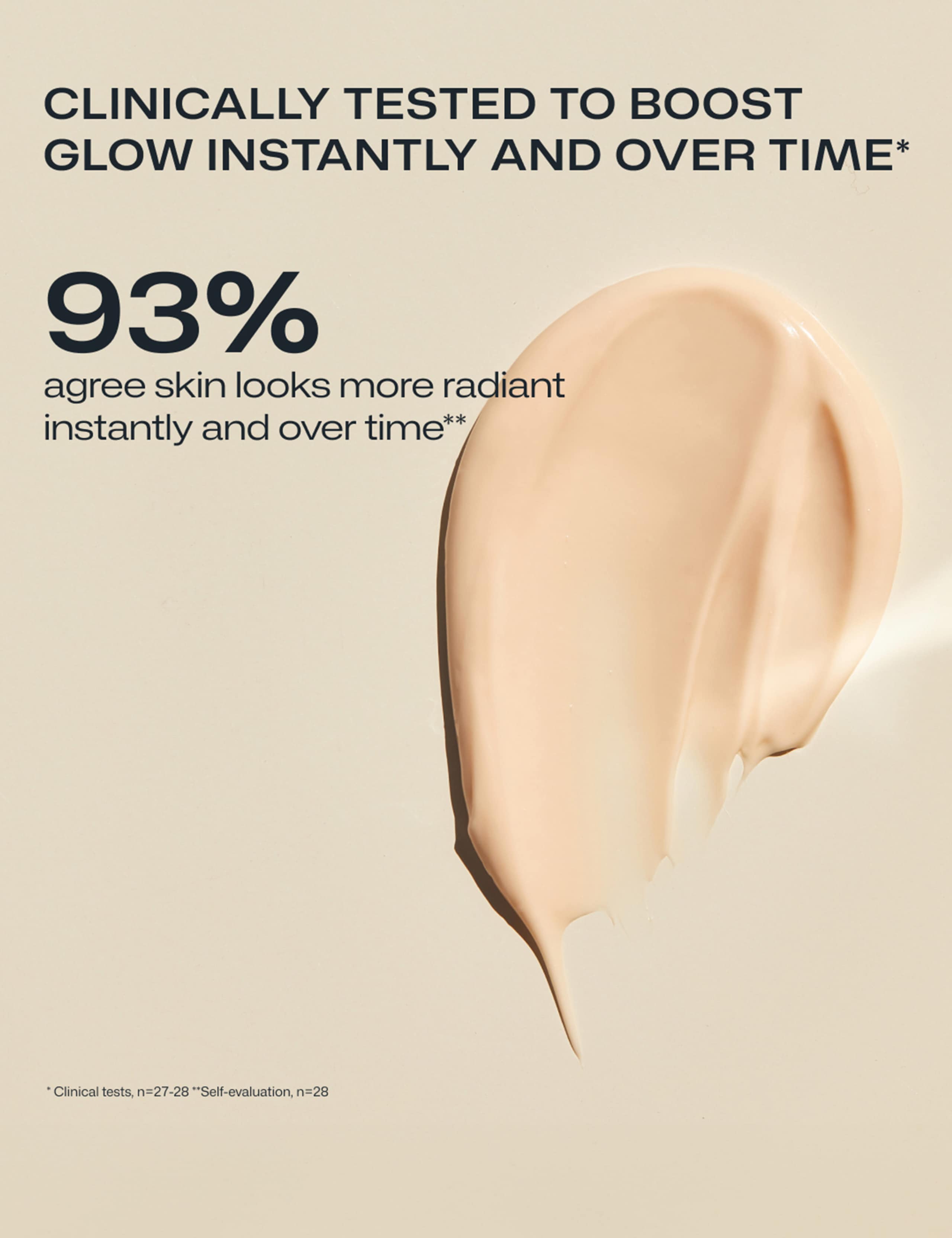 Nordic-C [VALO] Glow Moisturizer 50ml 6 of 8