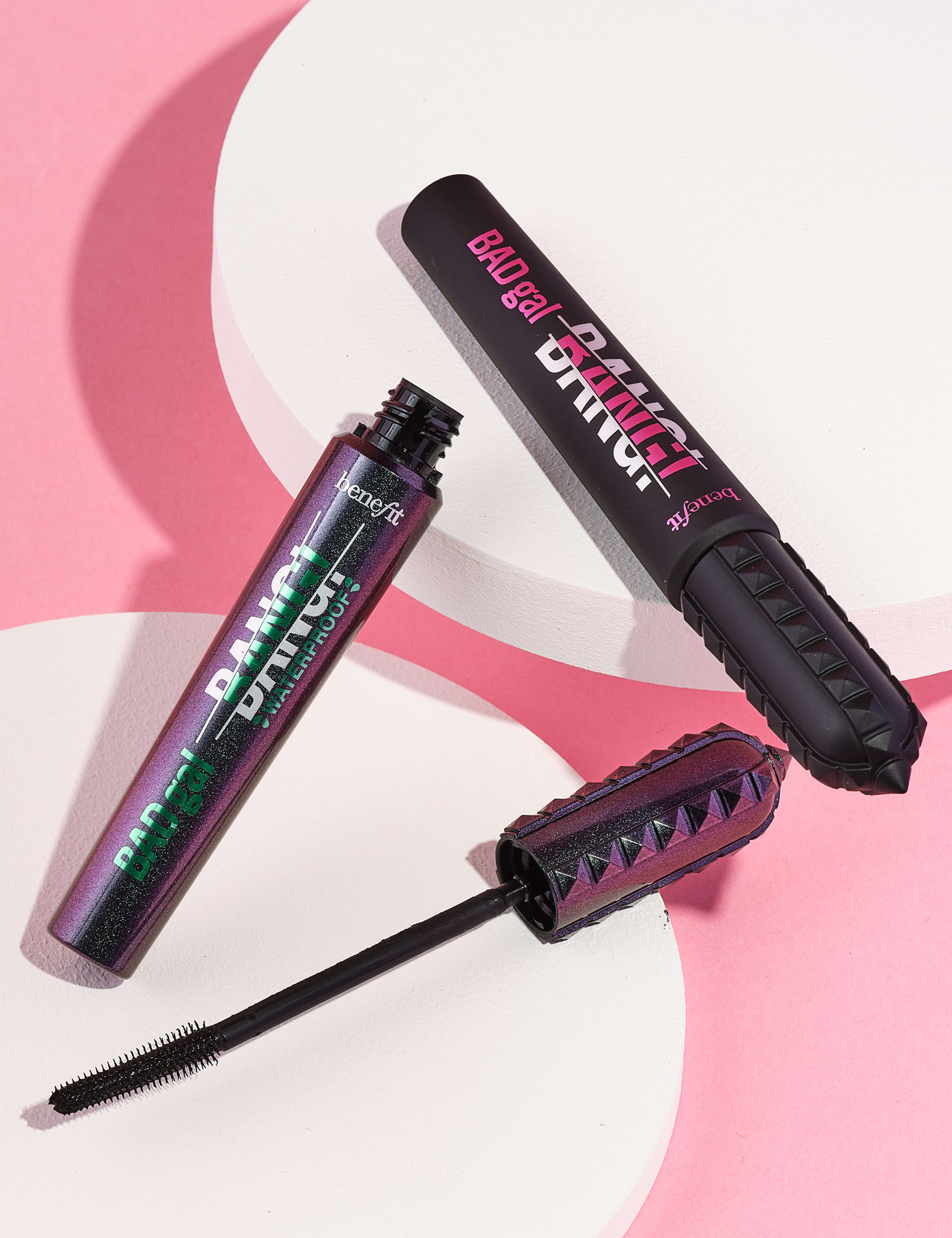 Badgal Bang! Waterproof Volumising Mascara 8.5g 8 of 8