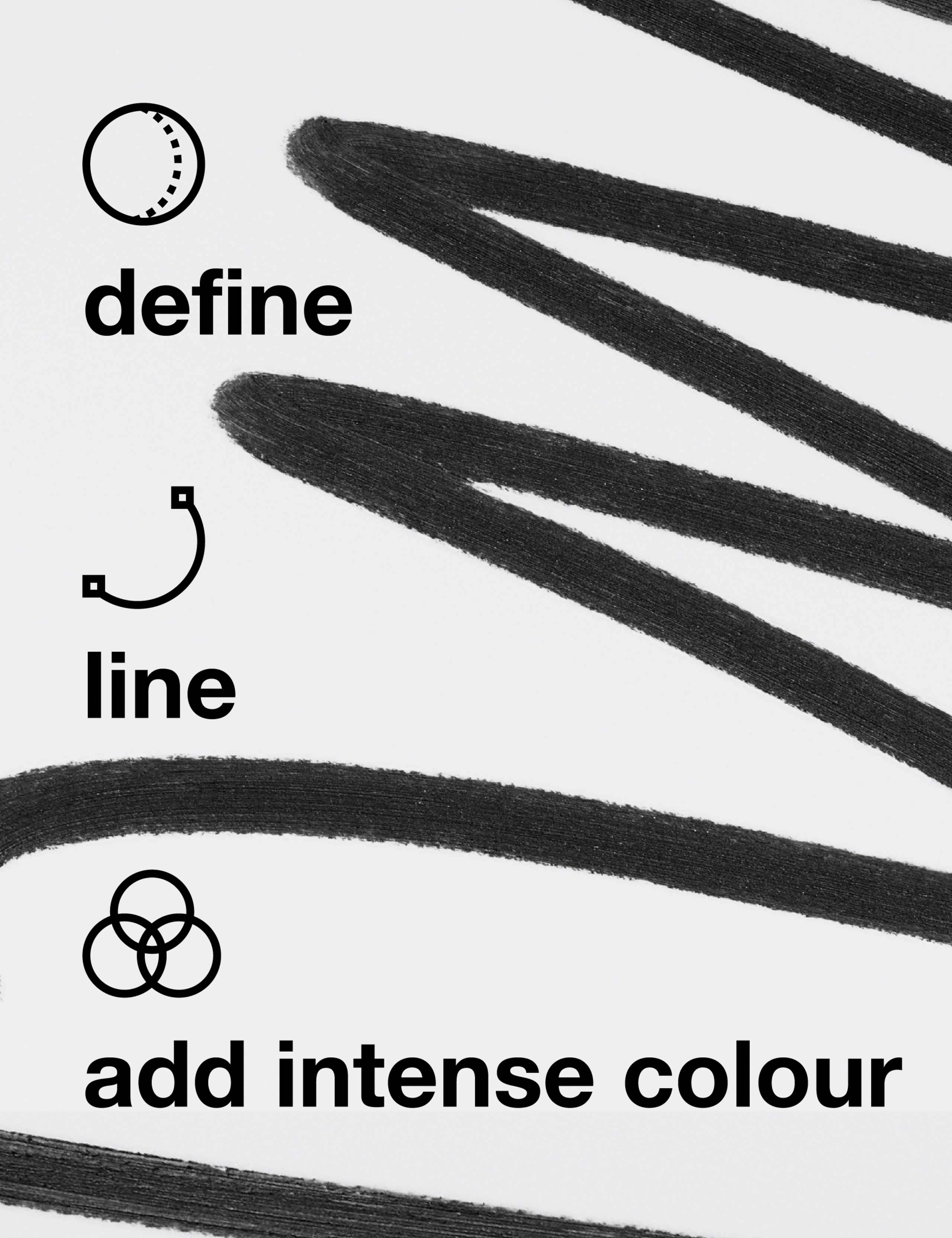 Clinique High Impact™ Gel Tech Eyeliner, 0.35g 2 of 5
