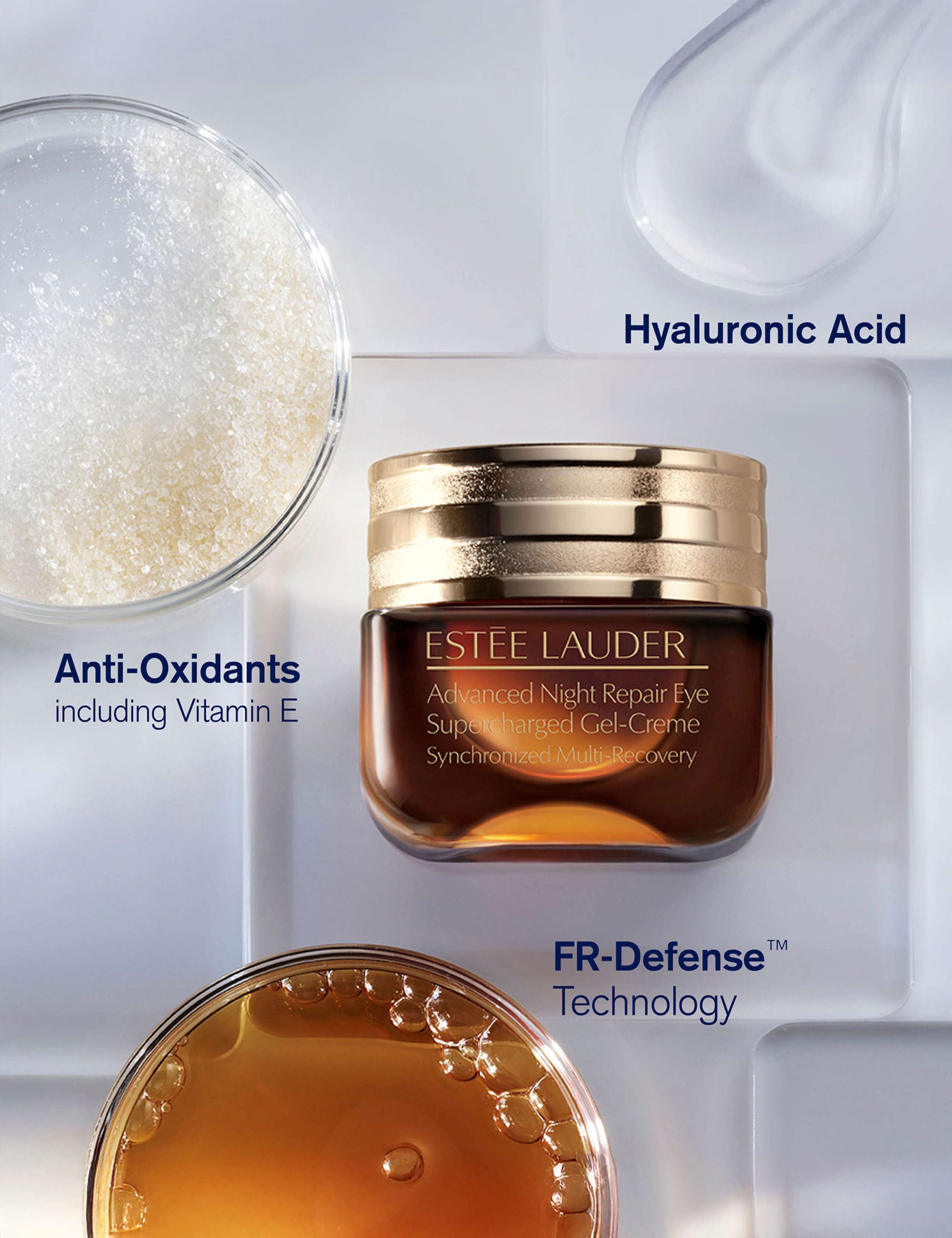 Night-time Experts Skincare Set 5 of 8