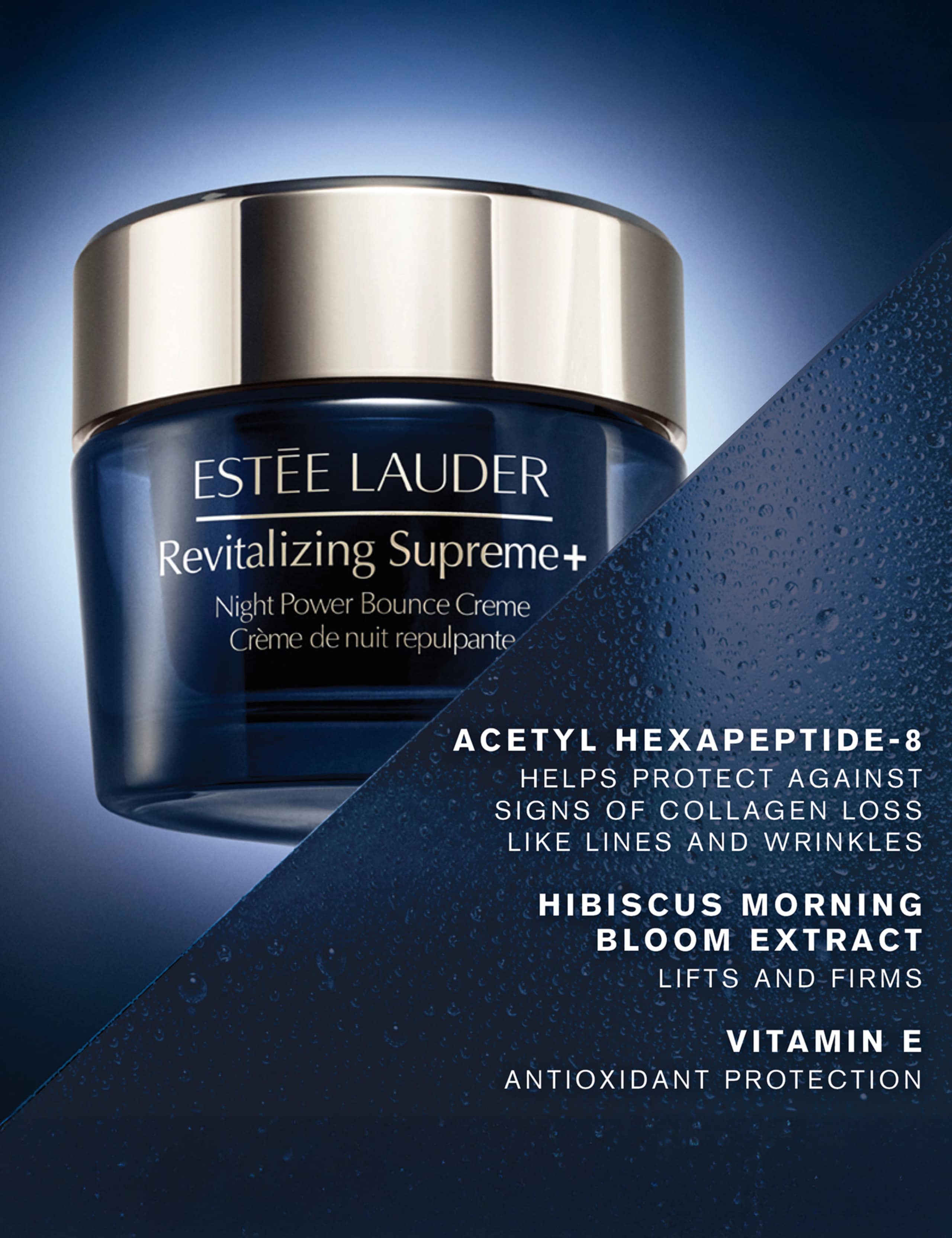 Night-time Experts Skincare Set 7 of 8