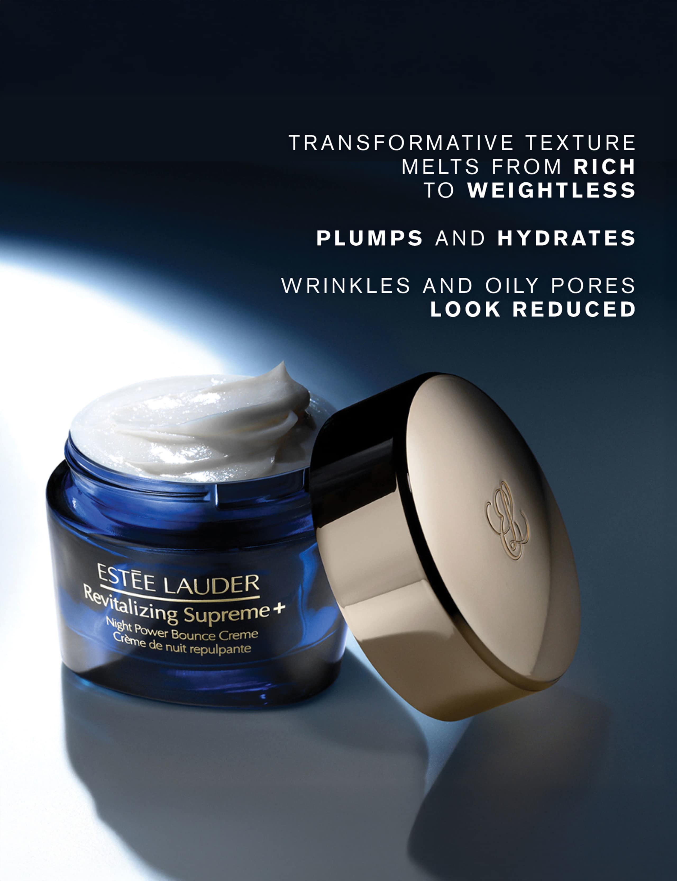 Night-time Experts Skincare Set 8 of 8