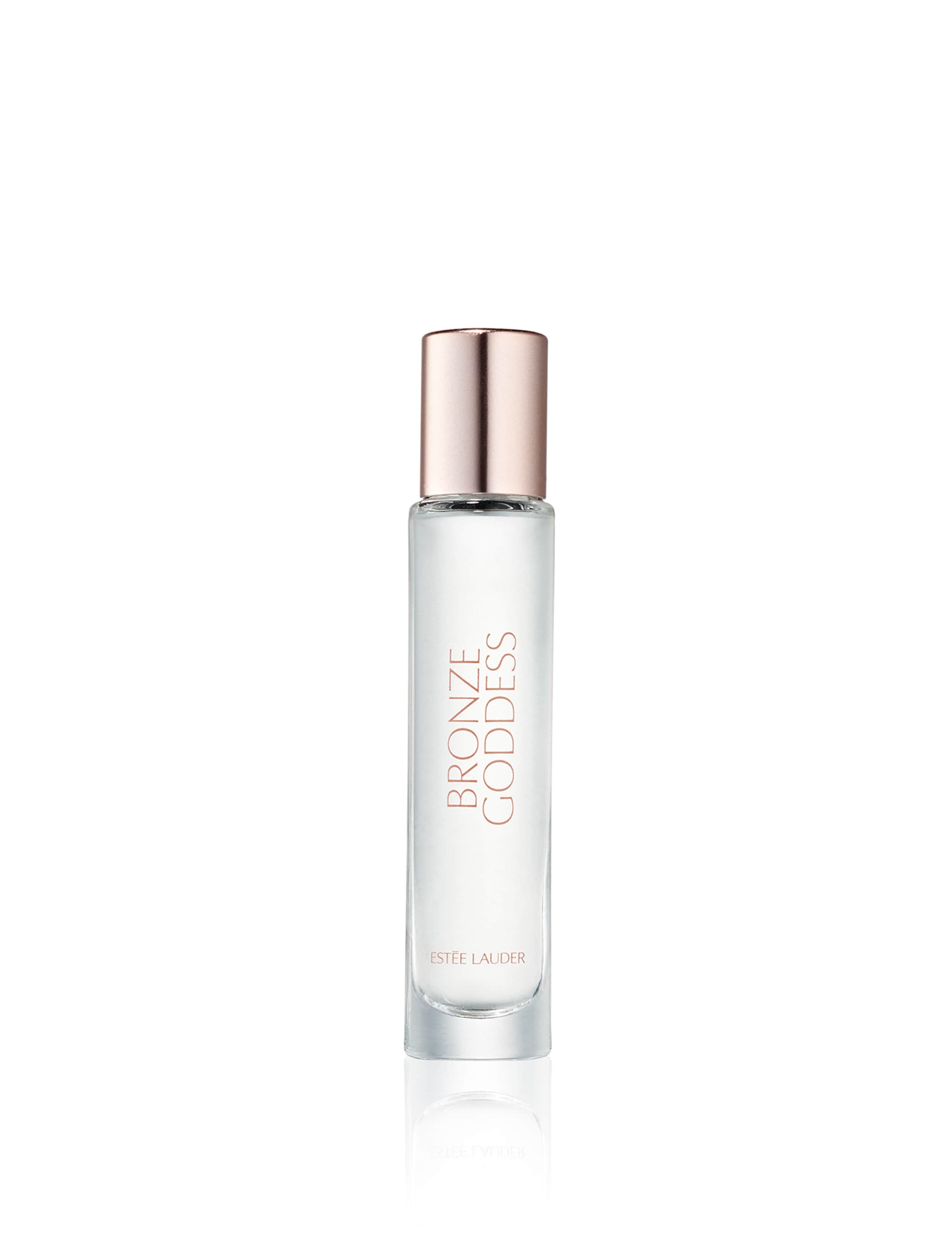 Bronze Goddess Eau de Parfum Spray Travel Size 10ml 2 of 2