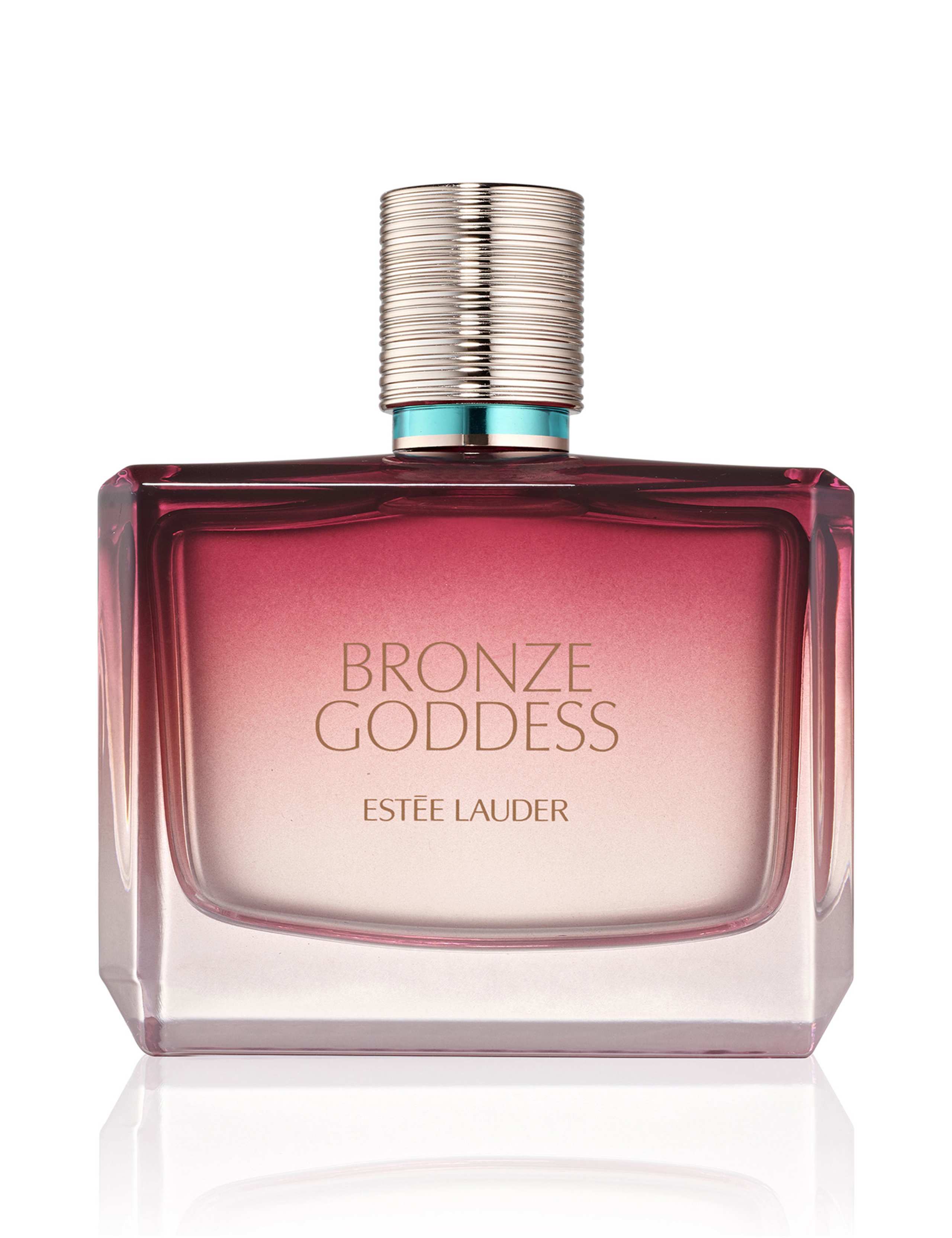 Bronze Goddess Eau de Parfum Spray 100ml 2 of 2