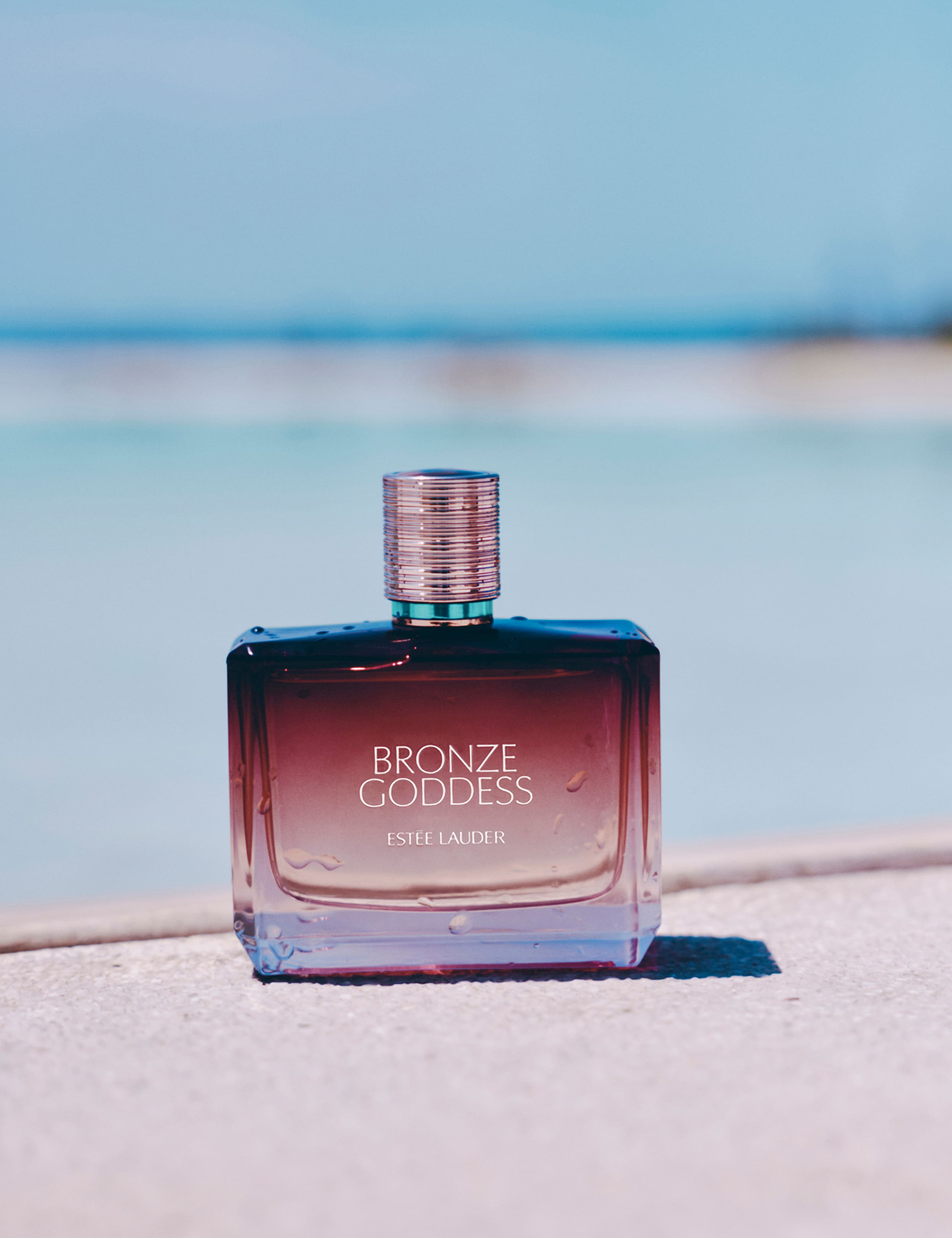 Bronze Goddess Eau de Parfum Spray 100ml 2 of 4
