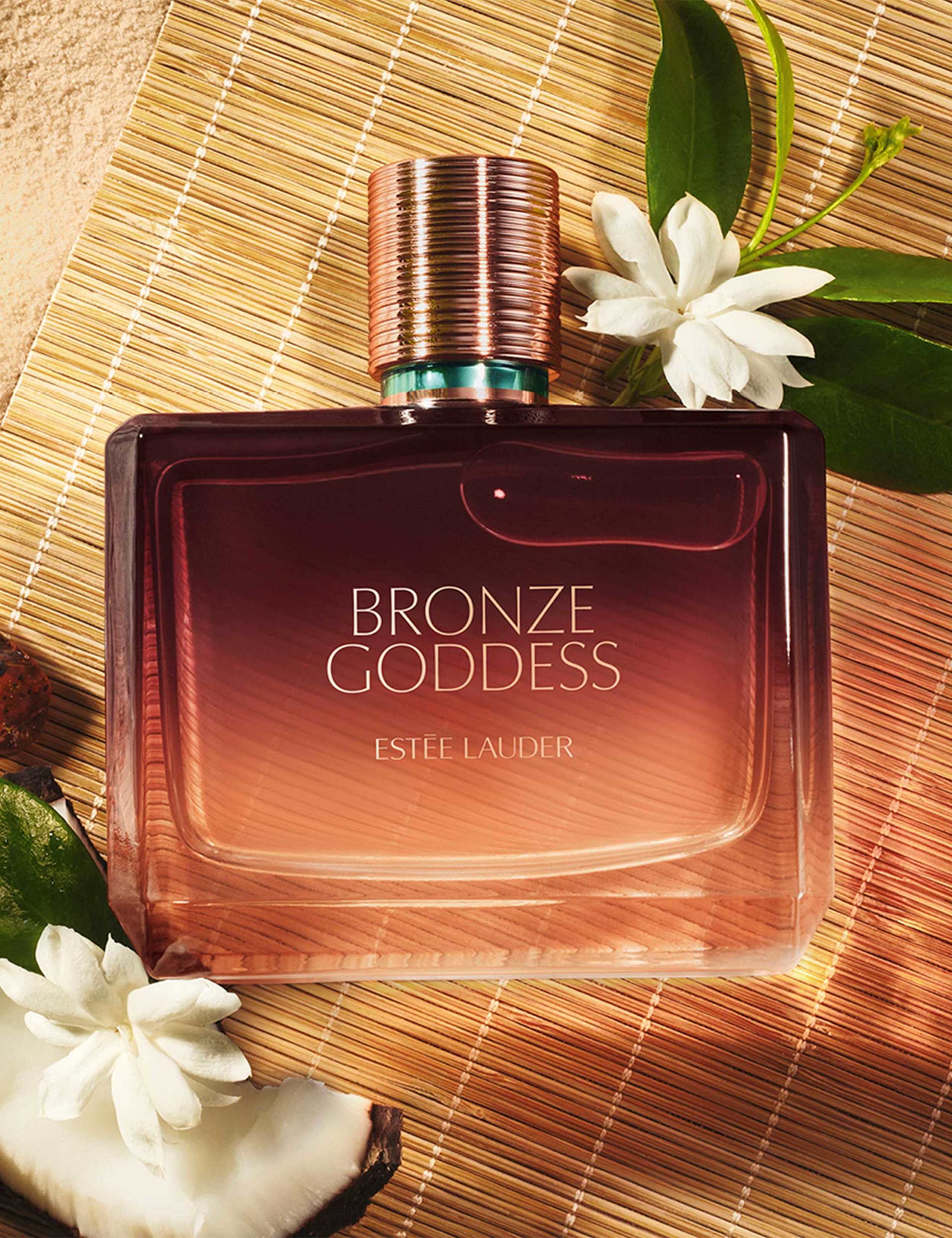 Bronze Goddess Eau de Parfum Spray 50ml 3 of 4