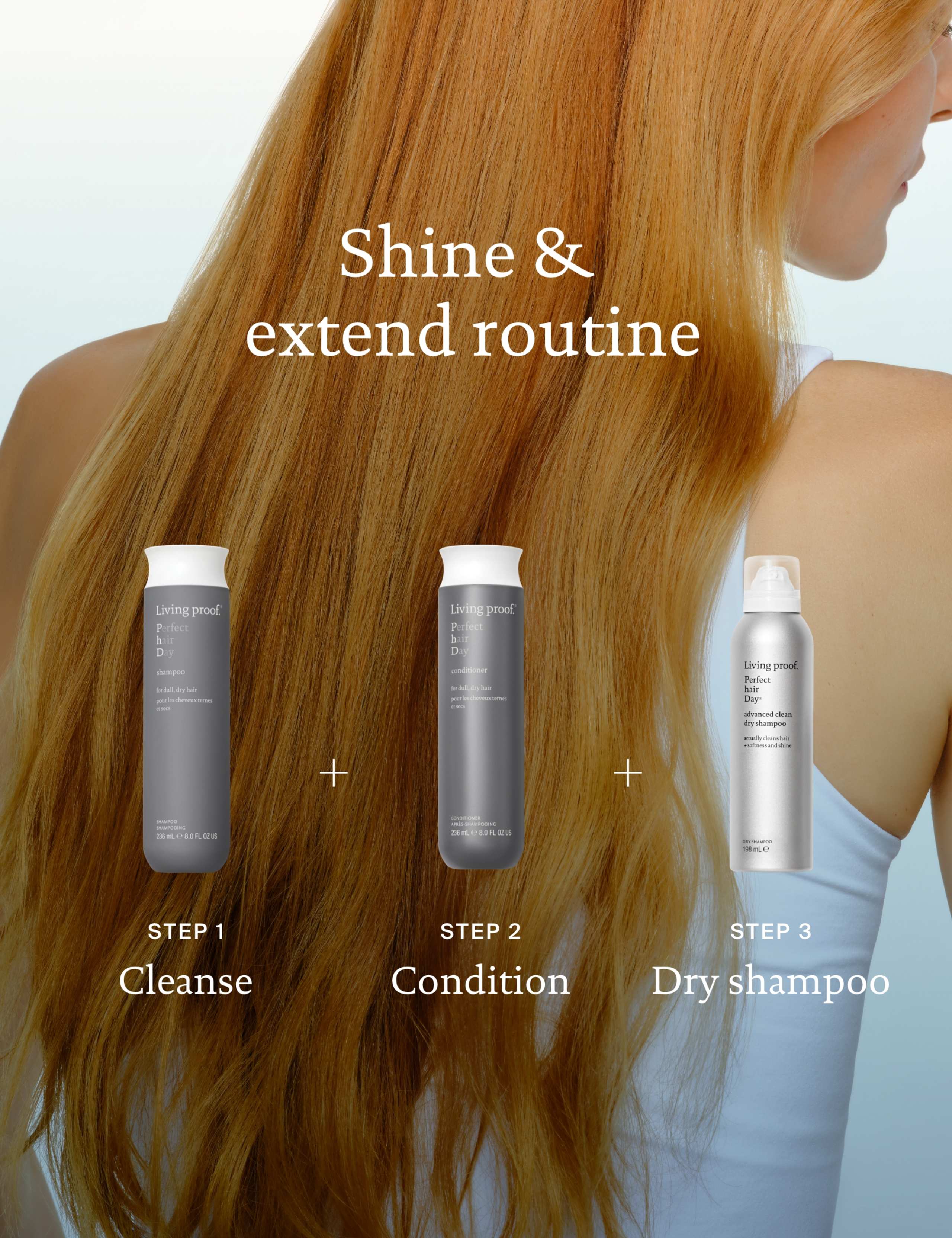 PhD Advanced Clean Dry Shampoo 355ml 12 of 13