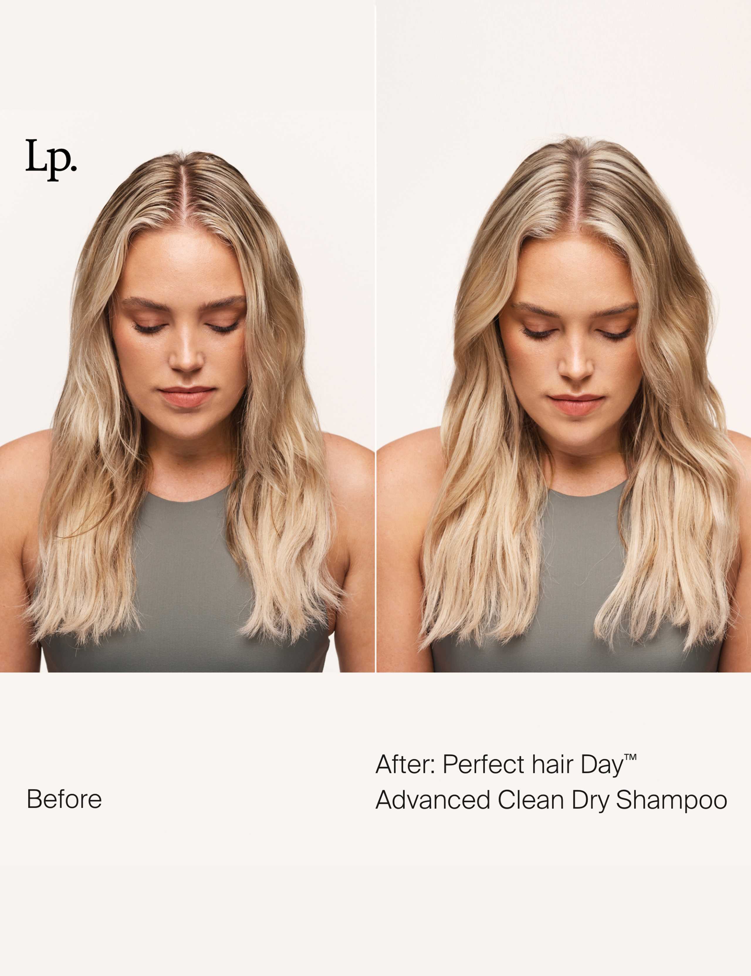 PhD Advanced Clean Dry Shampoo 355ml 3 of 8