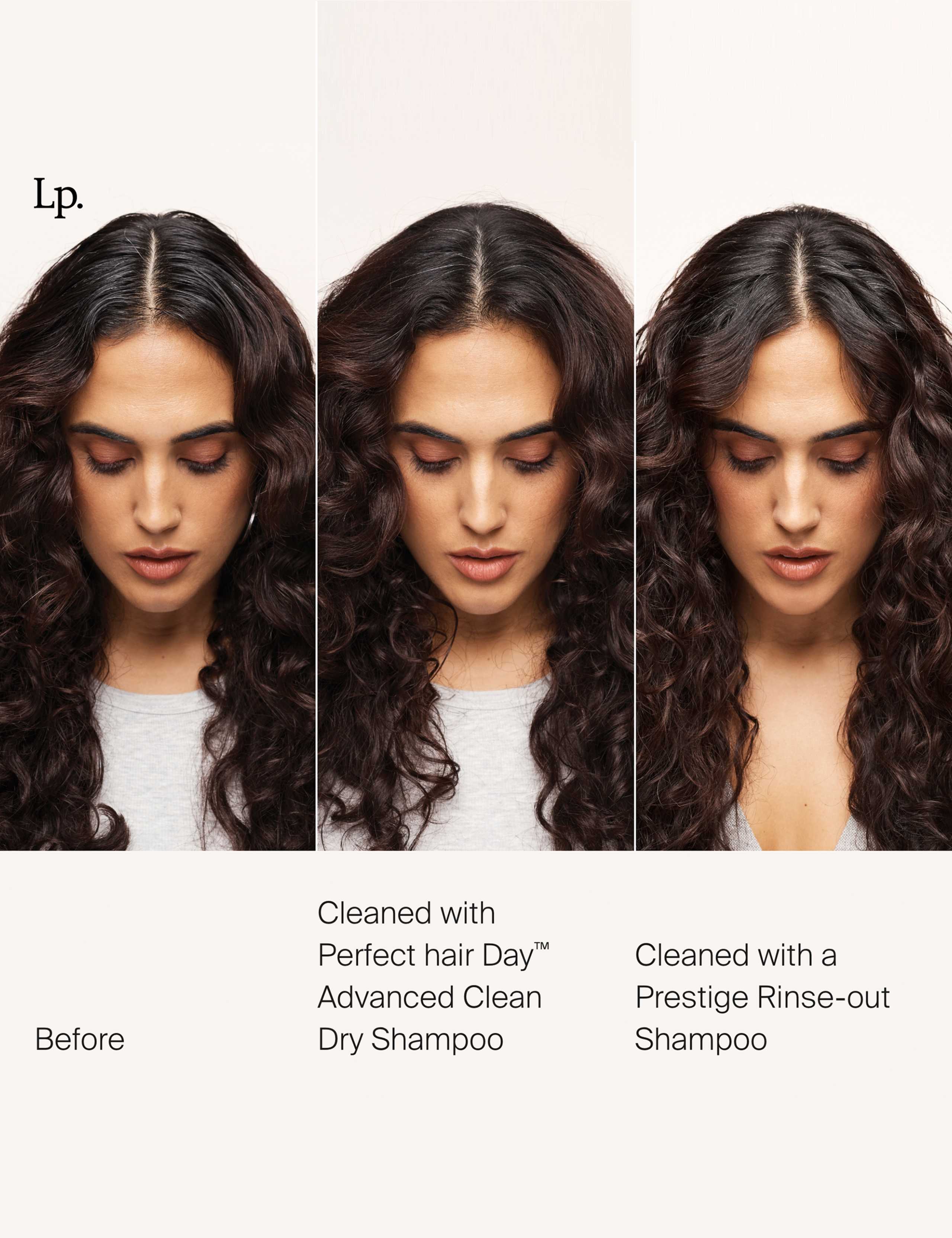 PhD Advanced Clean Dry Shampoo 355ml 4 of 8