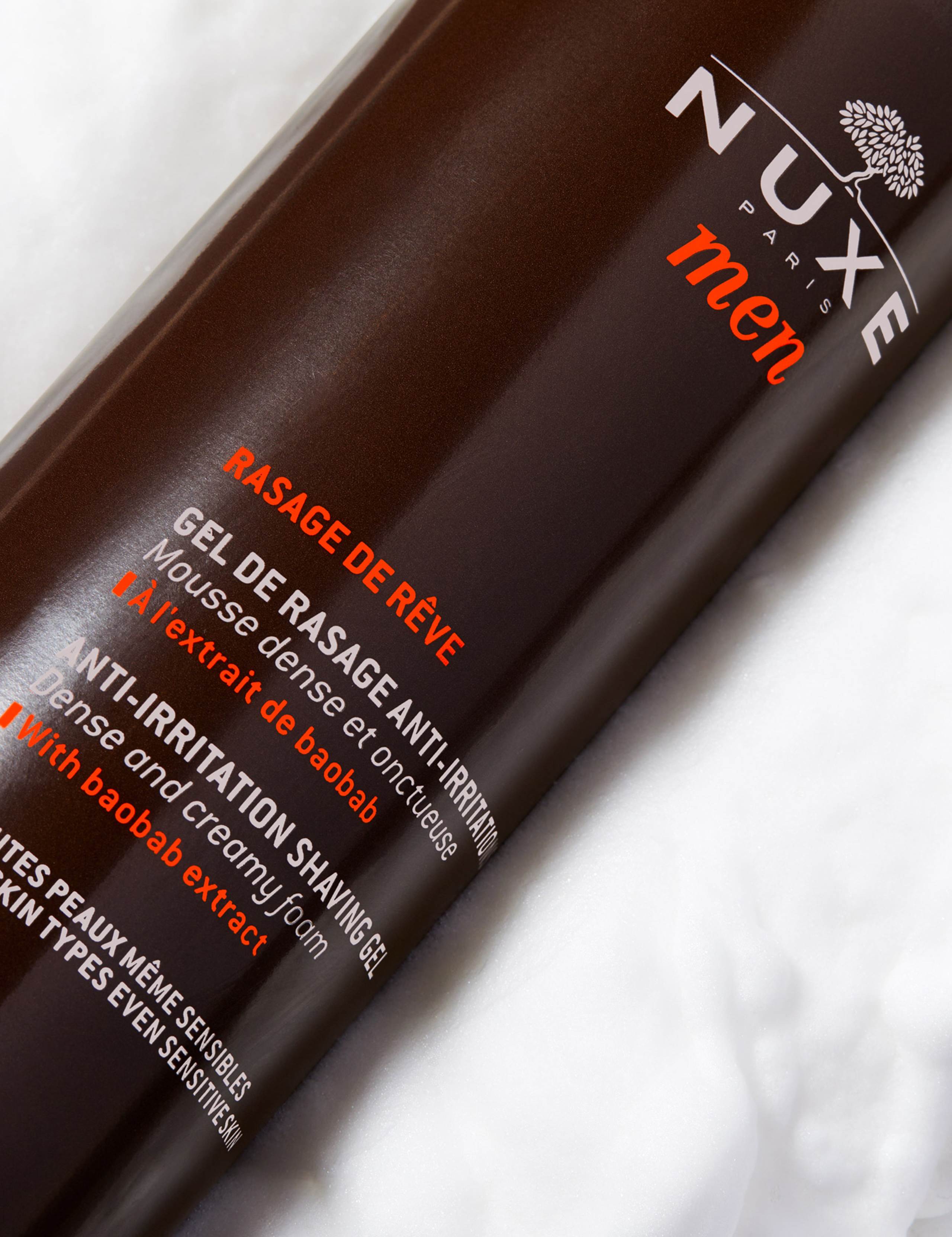 Men's Shaving Gel 150ml 3 of 6