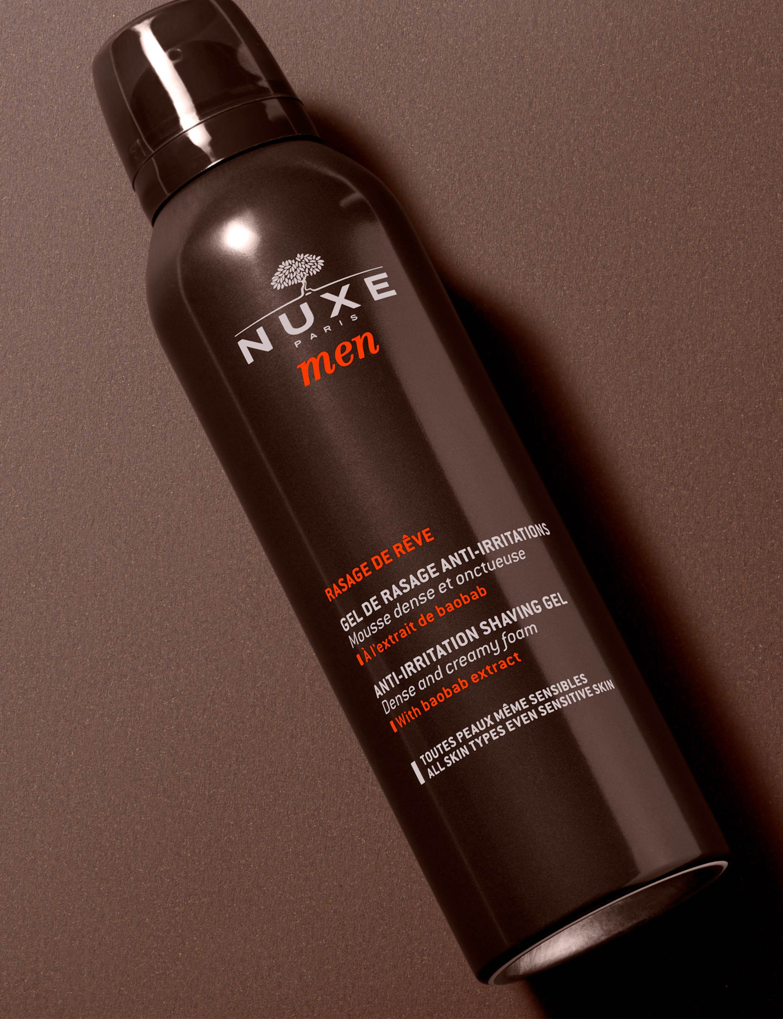 Men's Shaving Gel 150ml 4 of 6