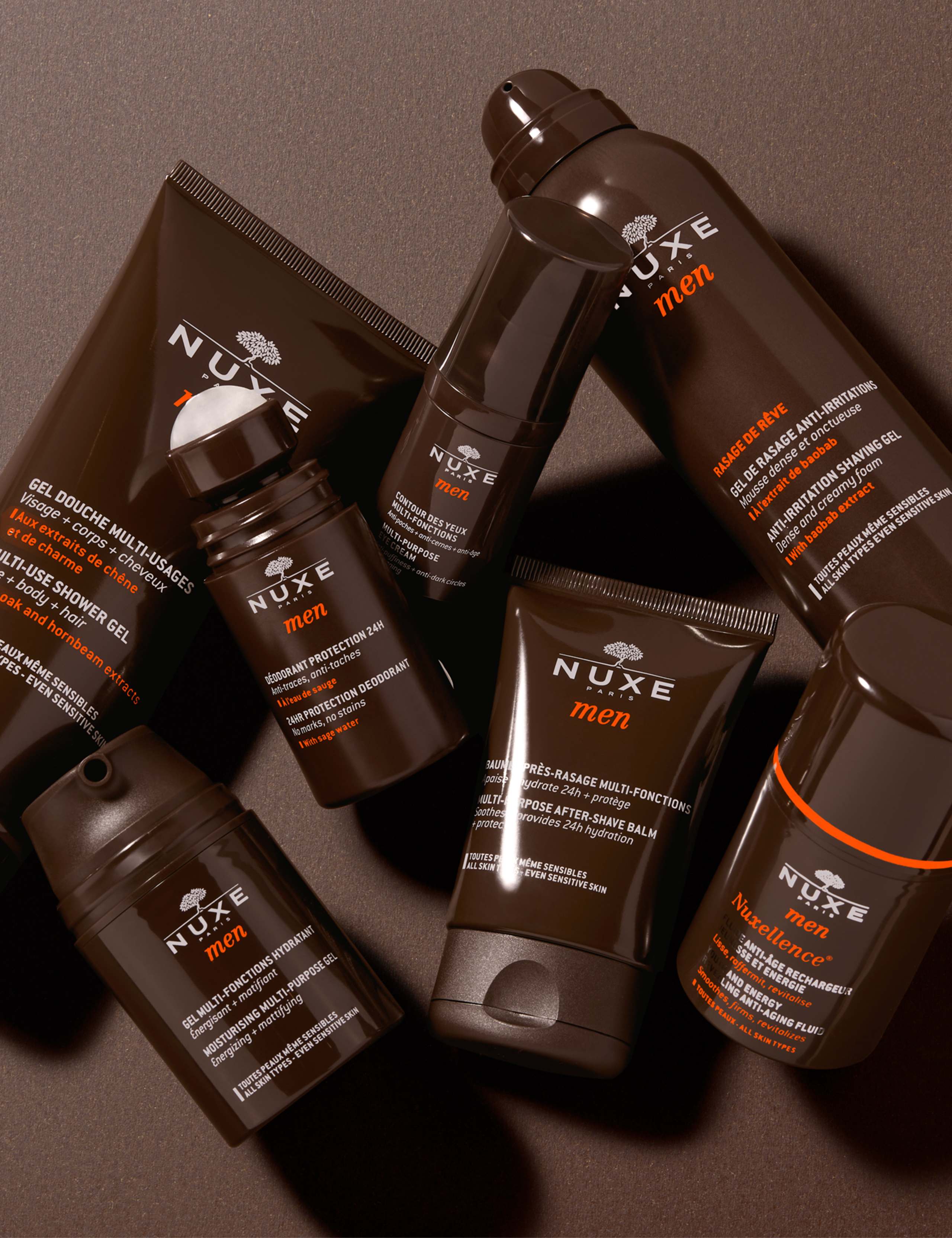 Men's Shaving Gel 150ml 6 of 6