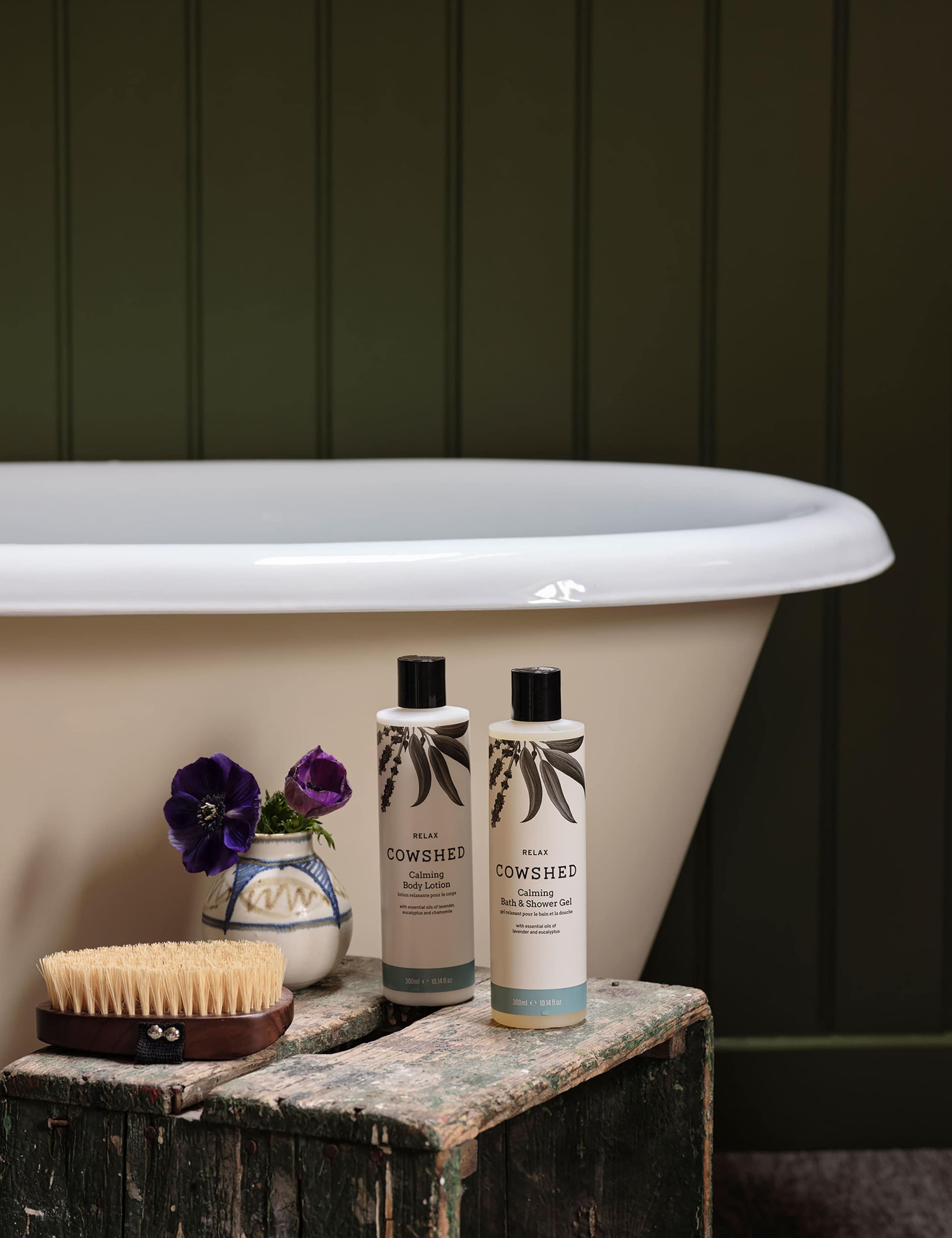 Relax Body Lotion 300ml 3 of 4