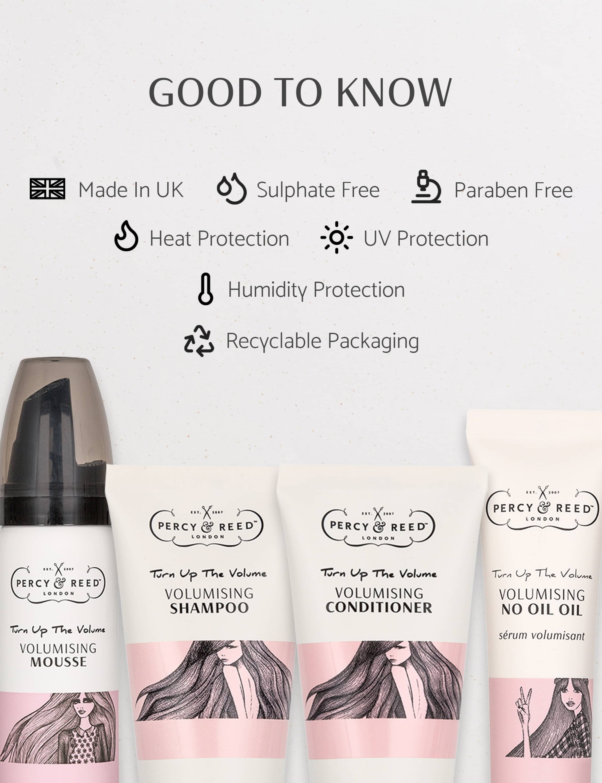 Discover Va-Va Volume 180ml 5 of 7