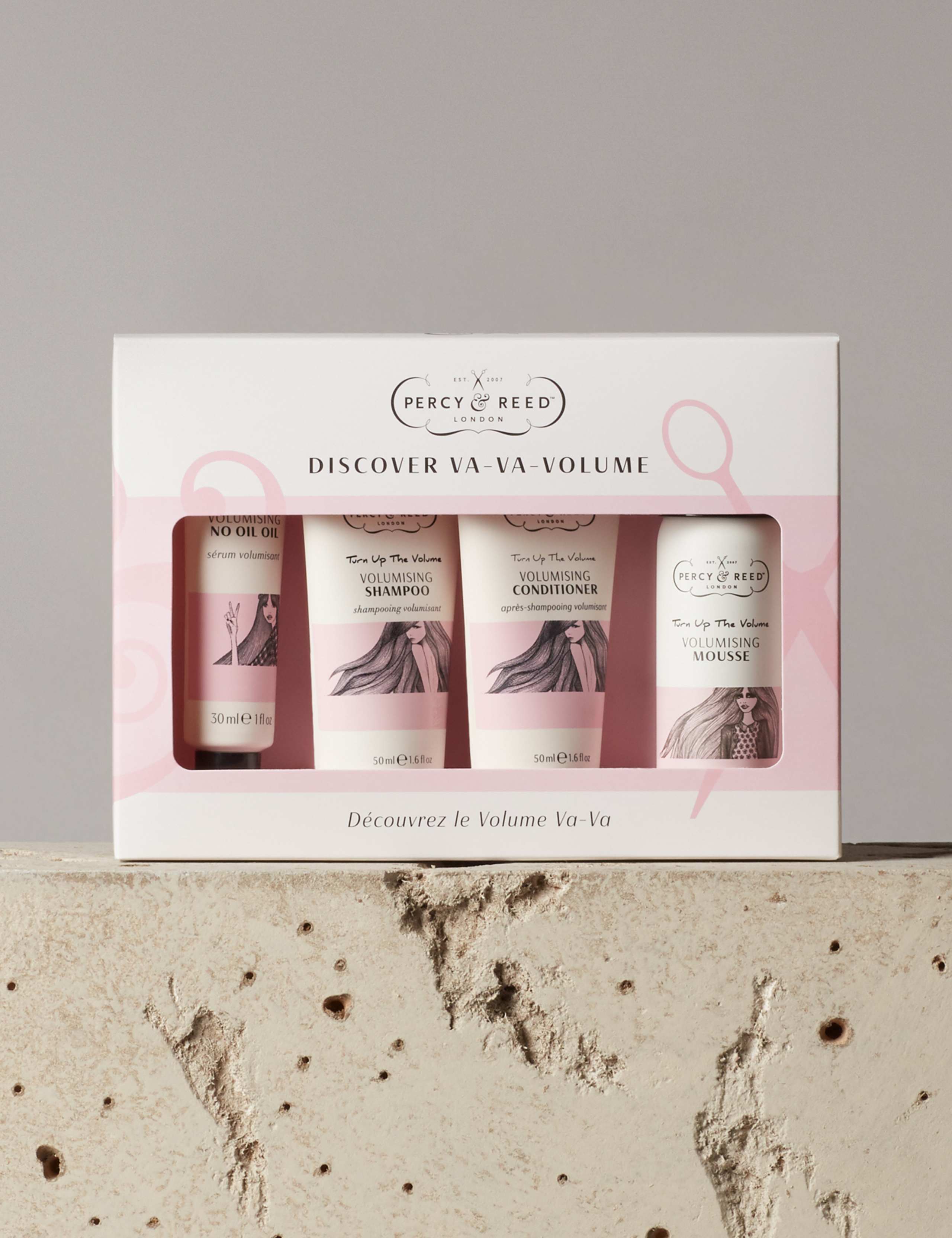 Discover Va-Va Volume 180ml 7 of 7