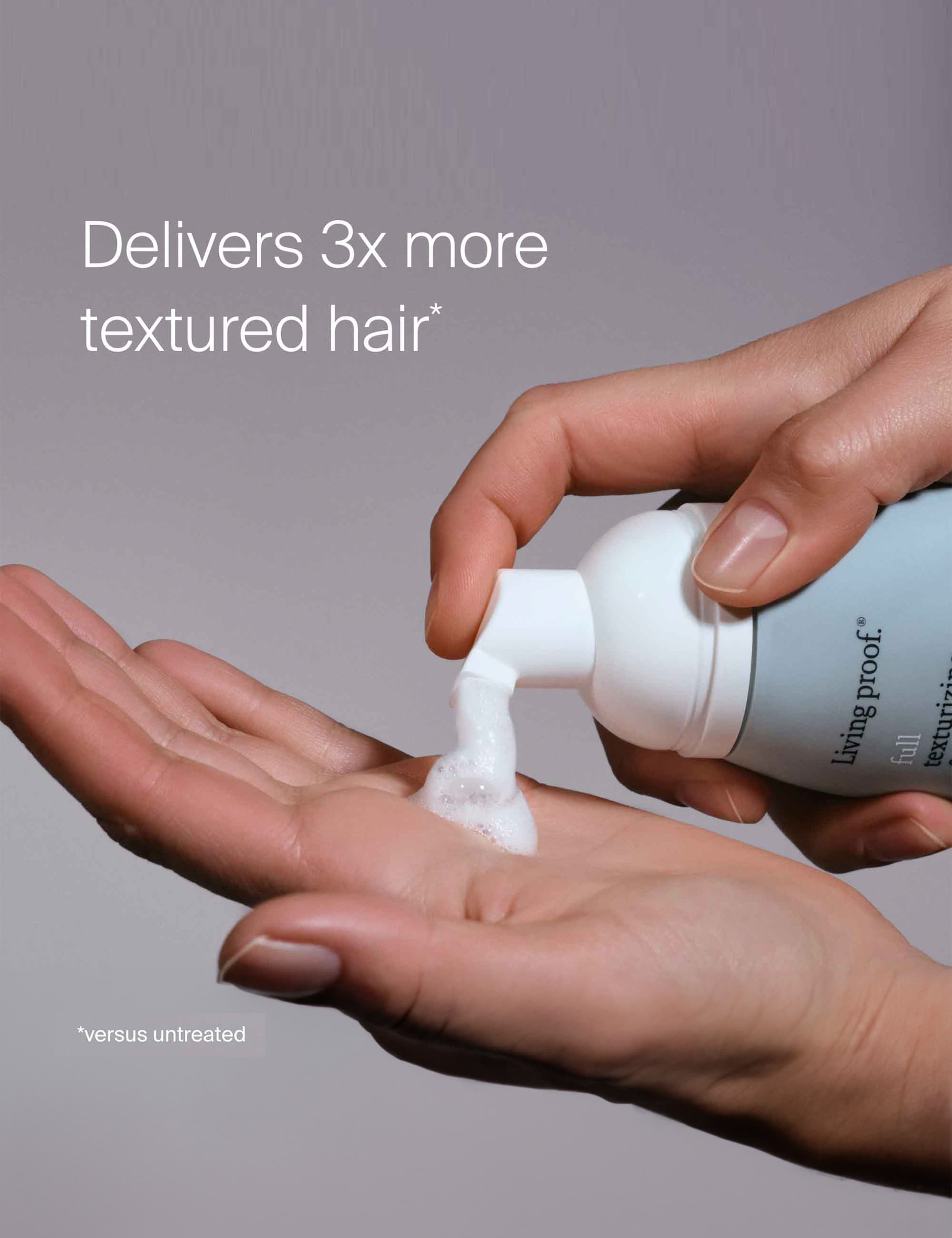 Full Texturizing Foam 148ml 8 of 8