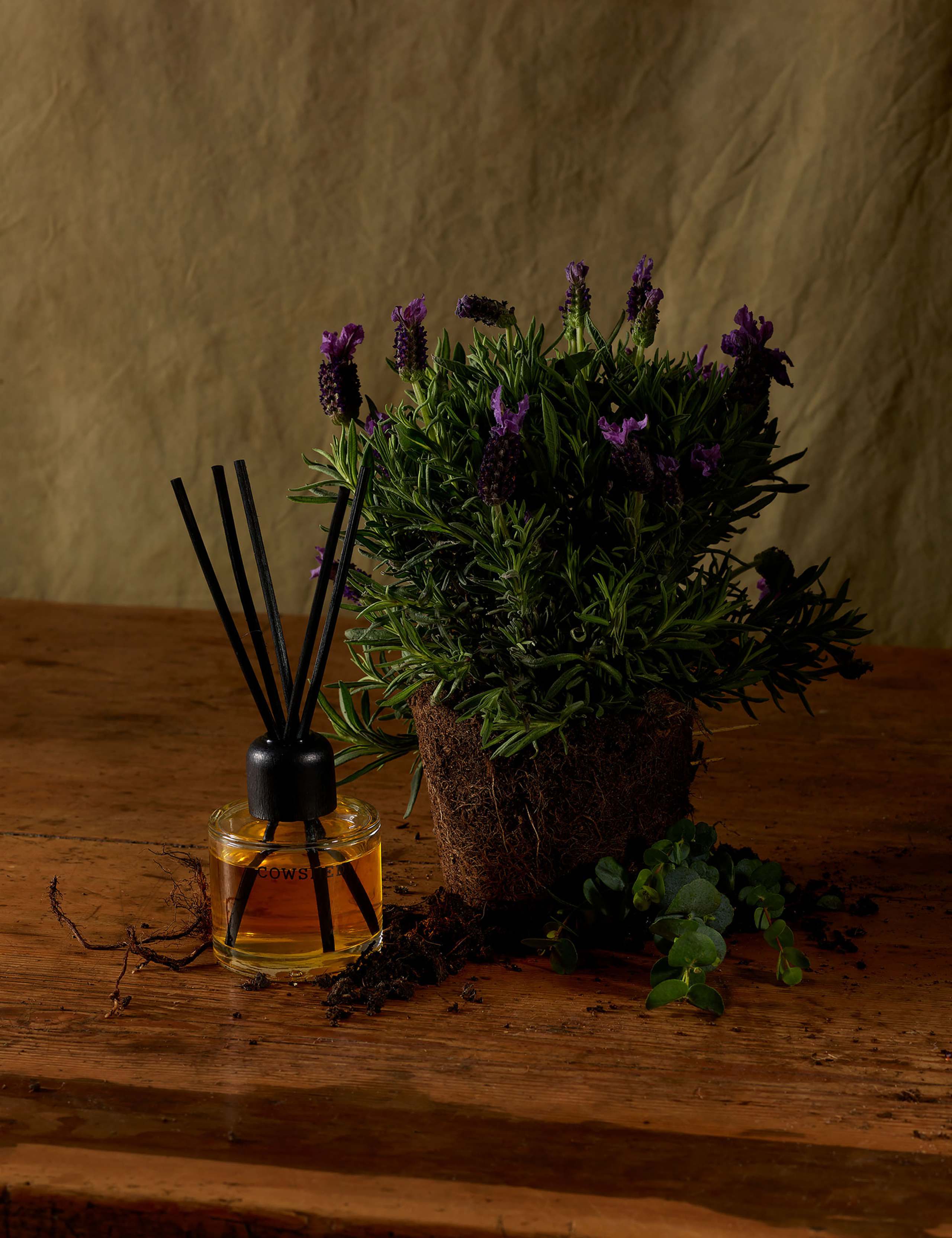 Relax Diffuser 100ml 2 of 3