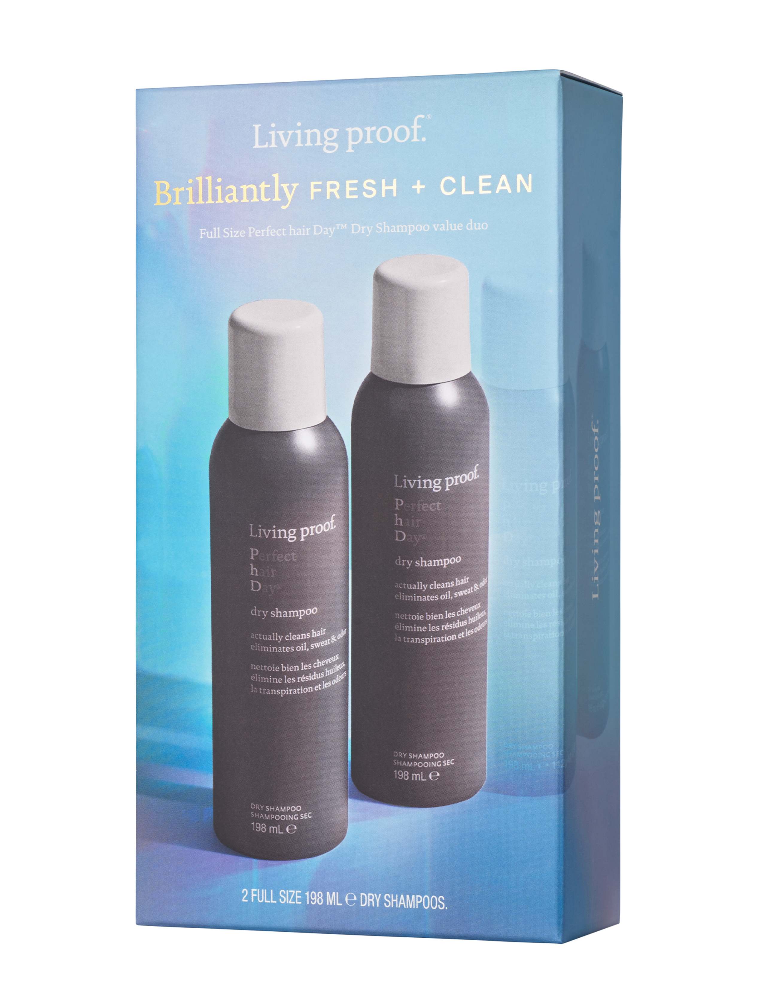 Brilliantly Fresh & Clean 2 of 2