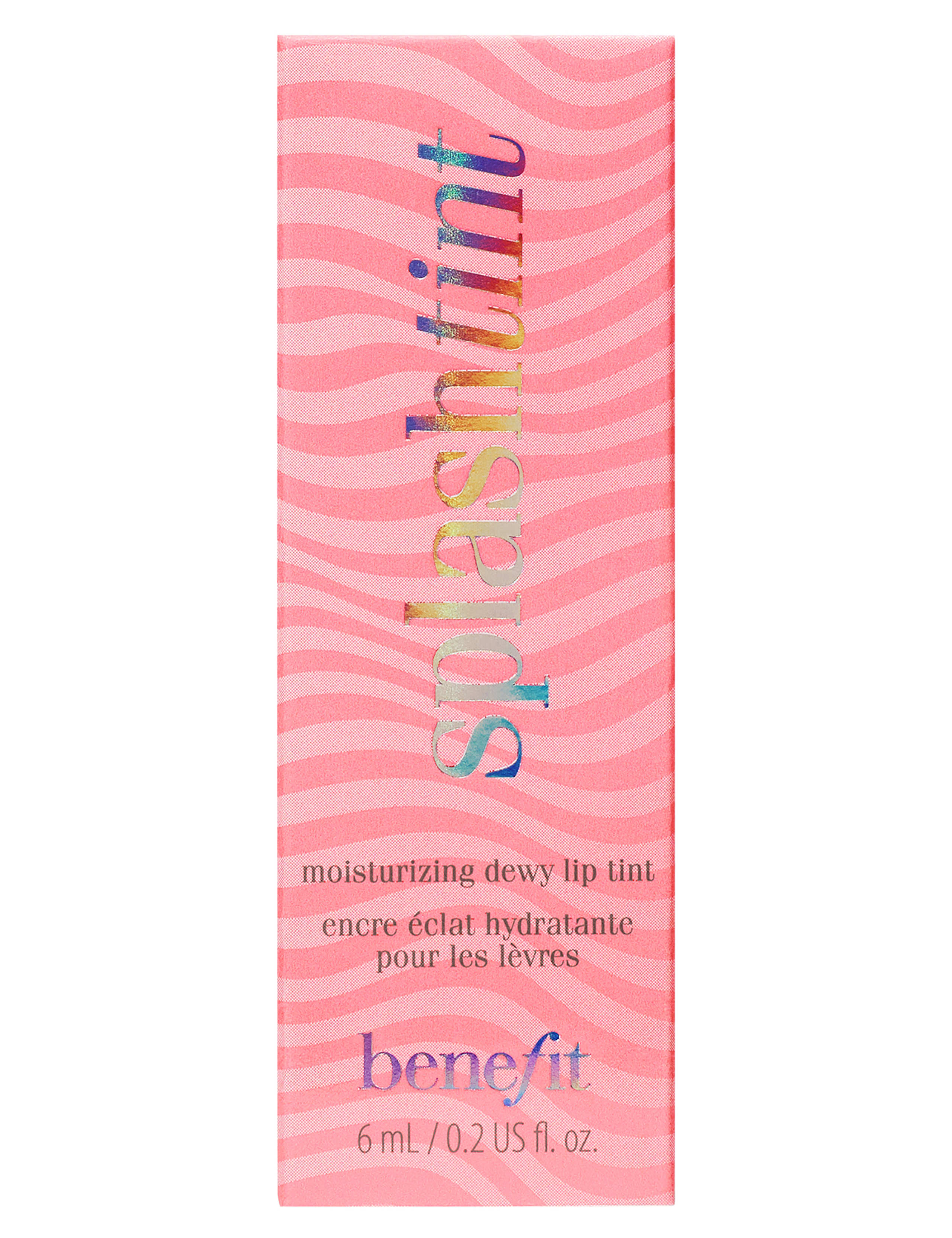 Splashtint Moisturising Dewy Lip Tint 6ml 6 of 7