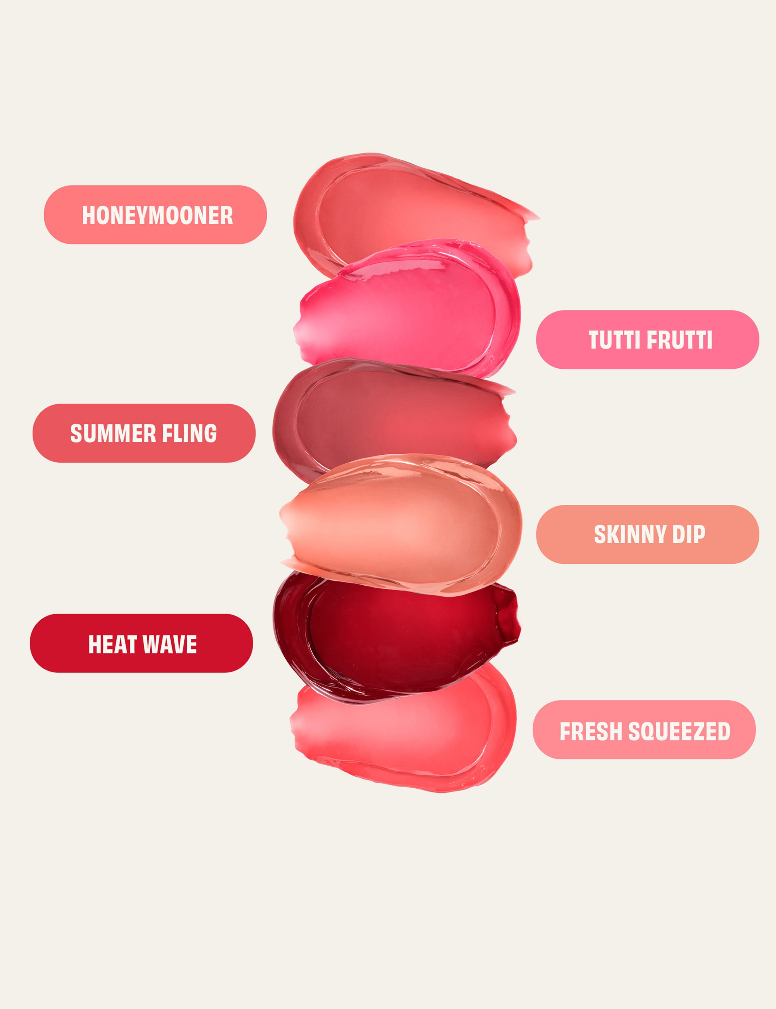 Splashtint Moisturising Dewy Lip Tint 6ml 7 of 7