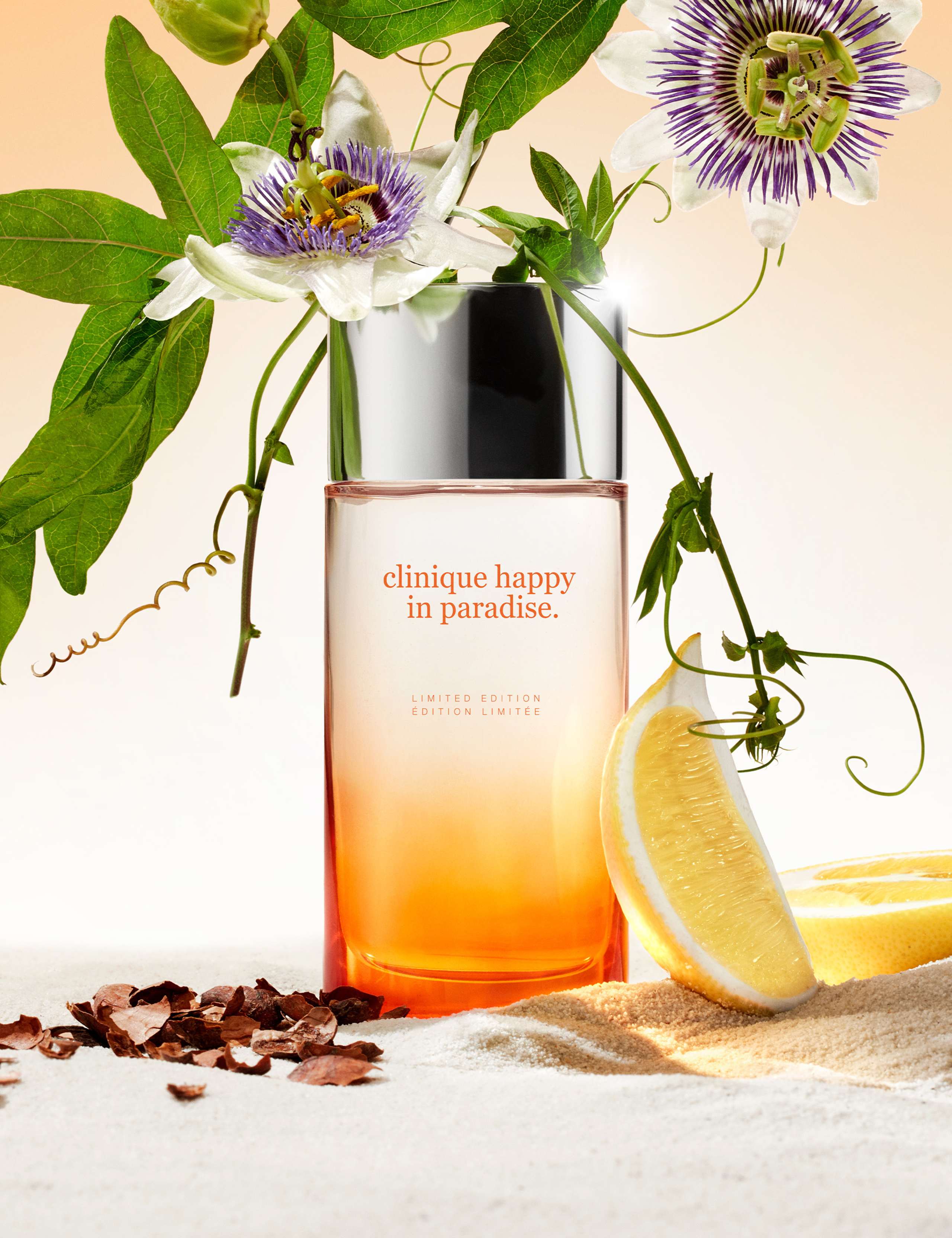 Happy in Paradise™ Limited Edition Eau de Parfum Spray 100ml 6 of 6