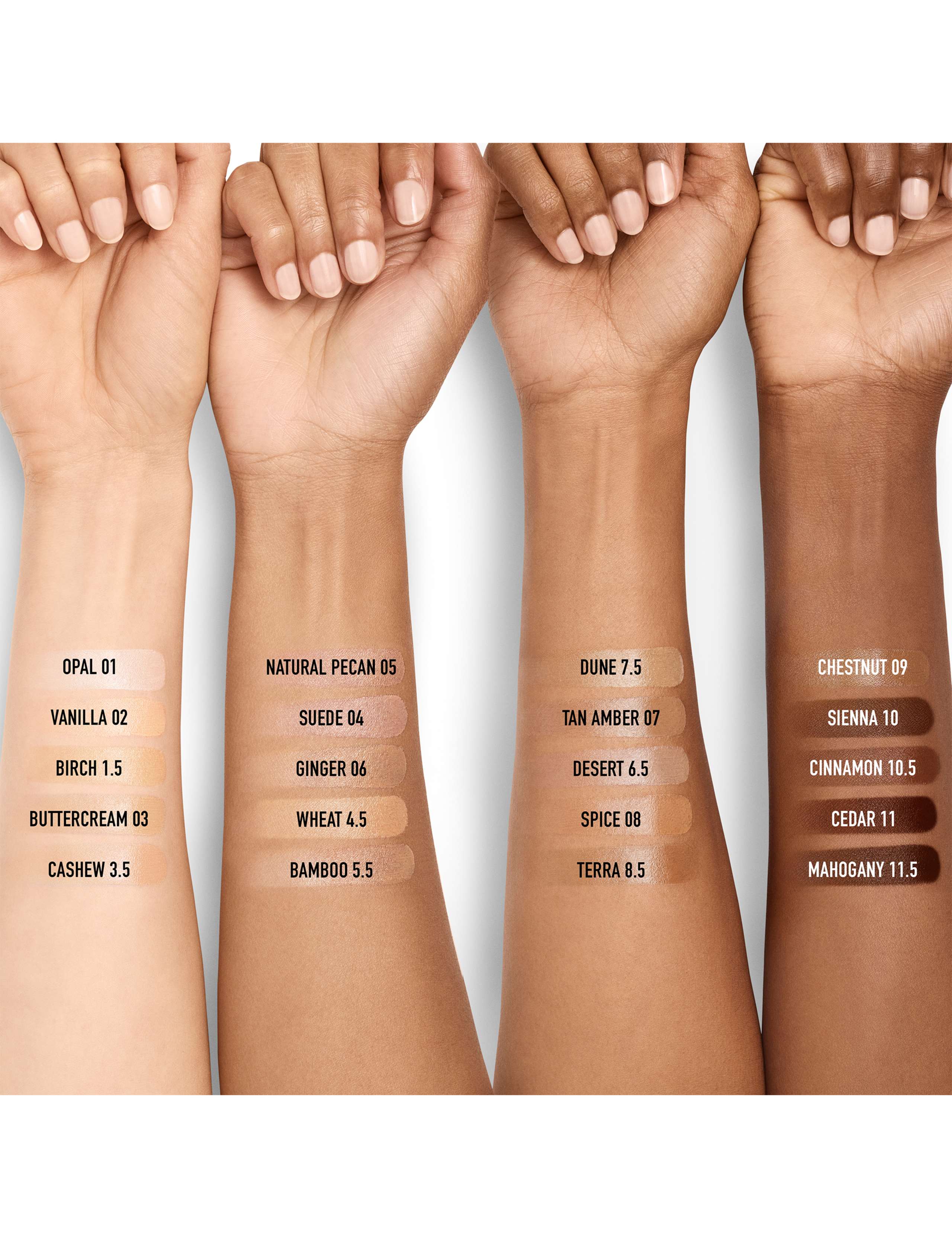 Complexion Rescue Luminous Skin Tint 4 of 8