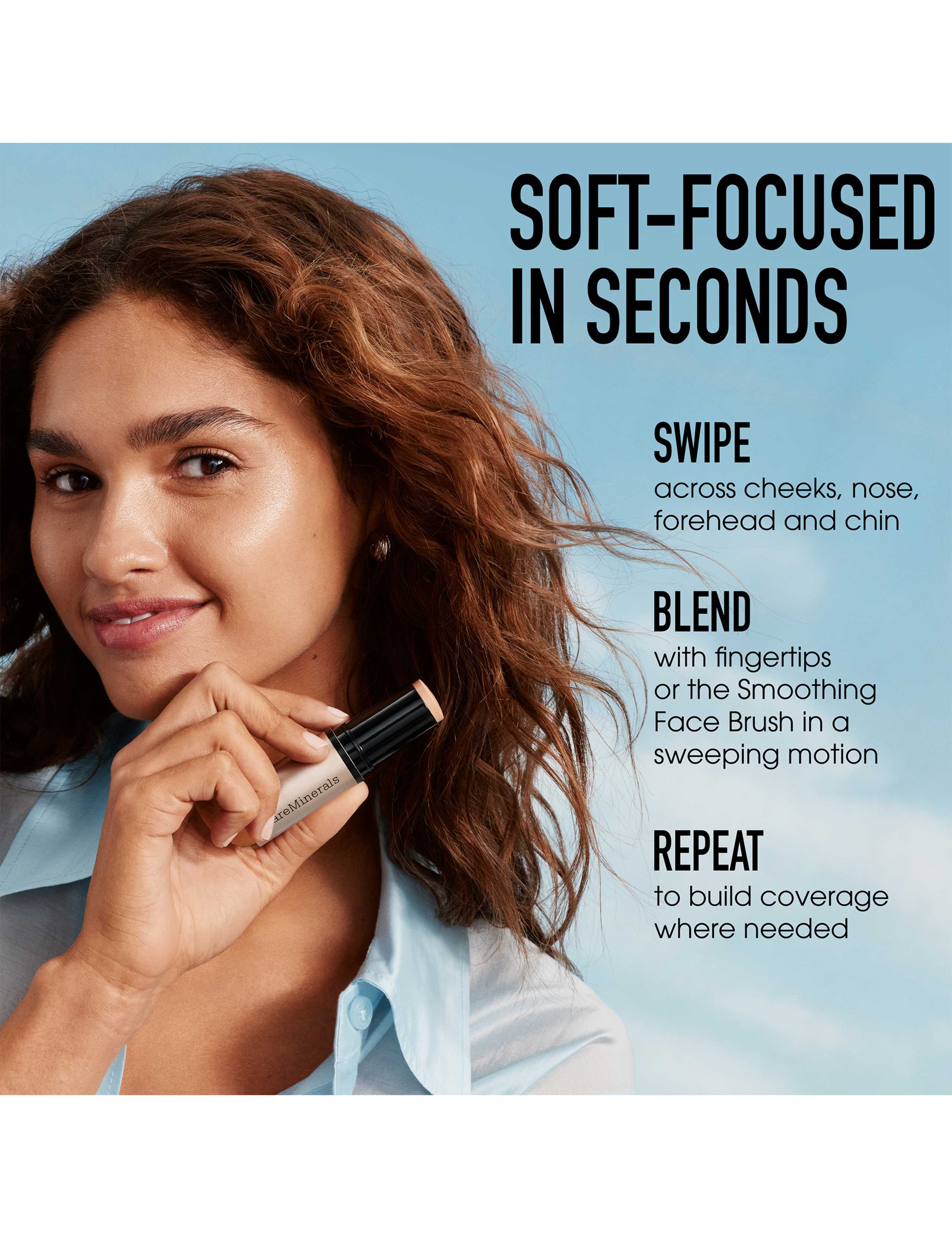 Complexion Rescue Luminous Skin Tint 7 of 8