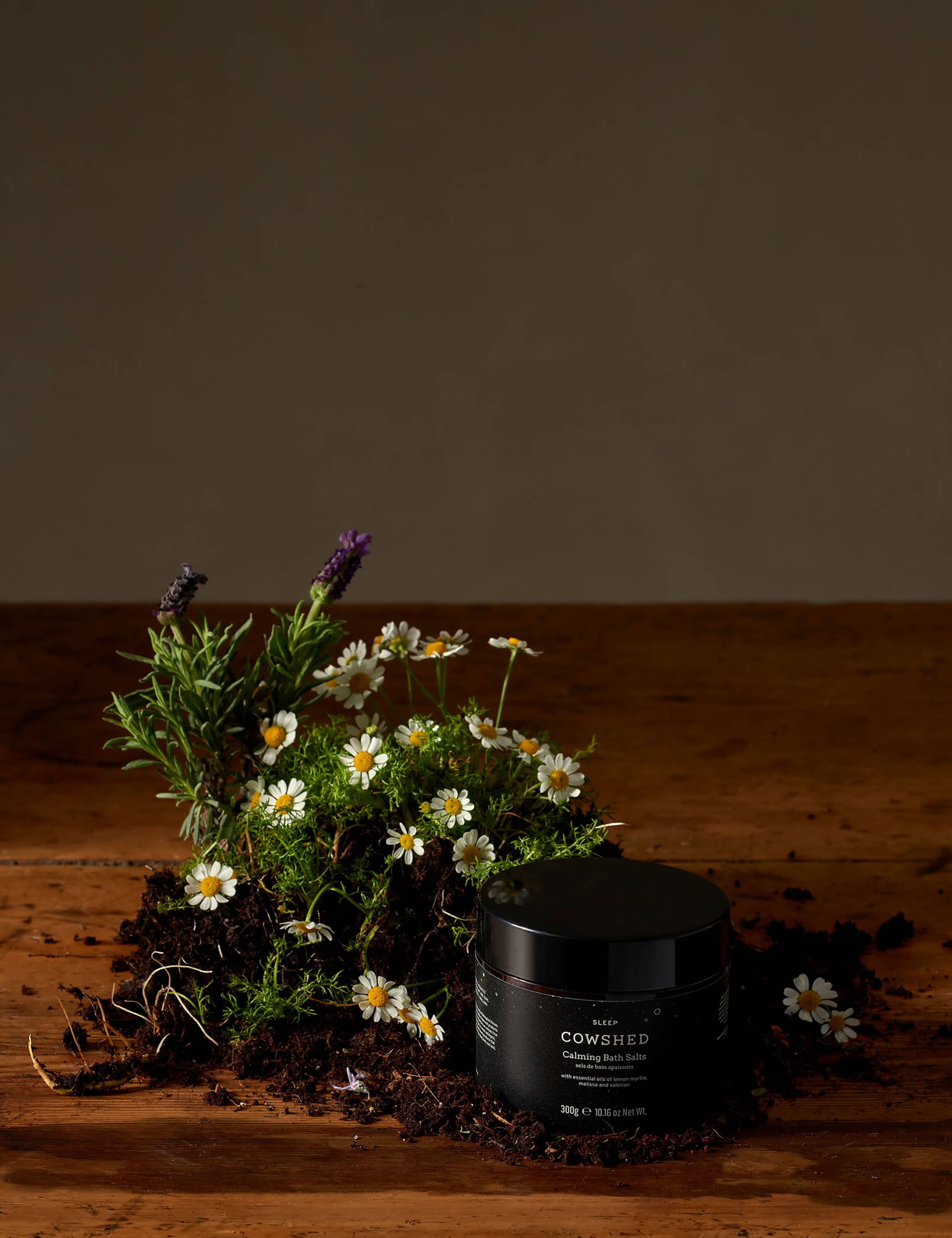 Sleep Bath Salts 300g 2 of 3