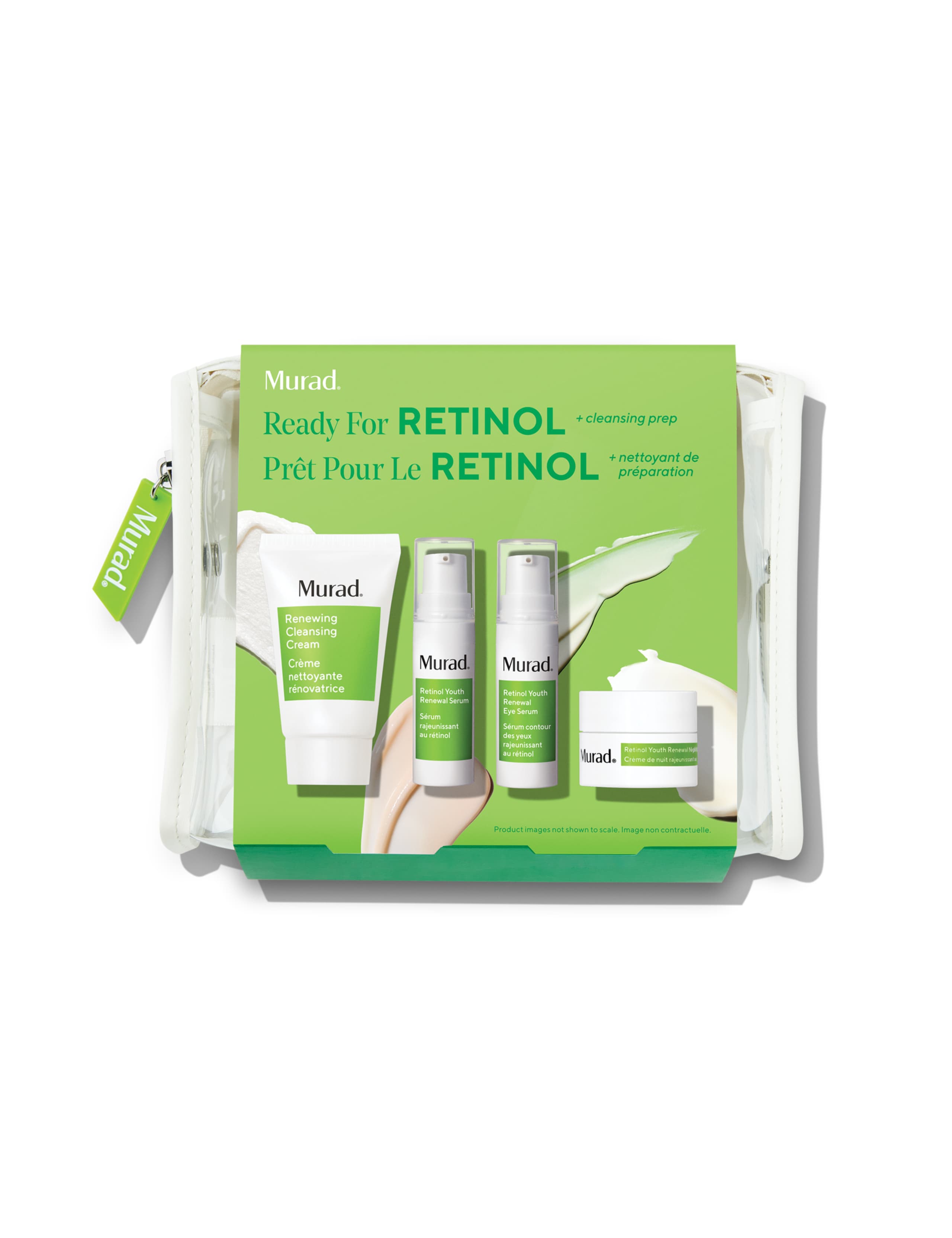 Ready for Retinol Kit 1 of 3