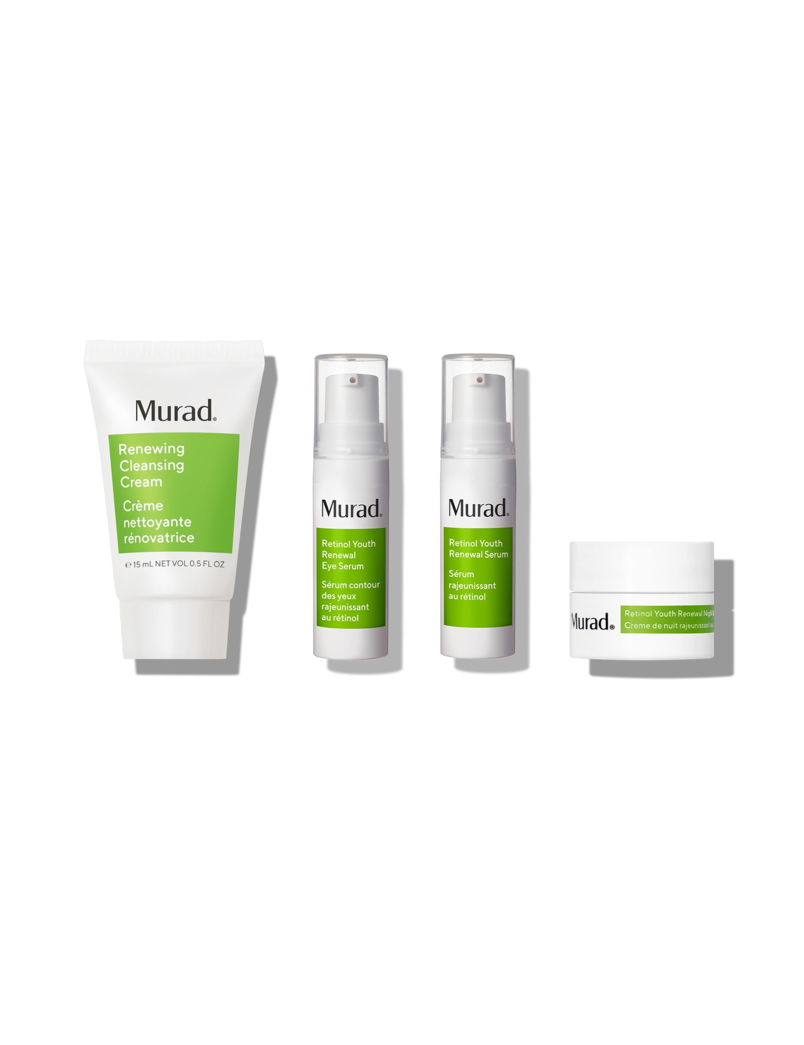 Ready for Retinol Kit 2 of 3