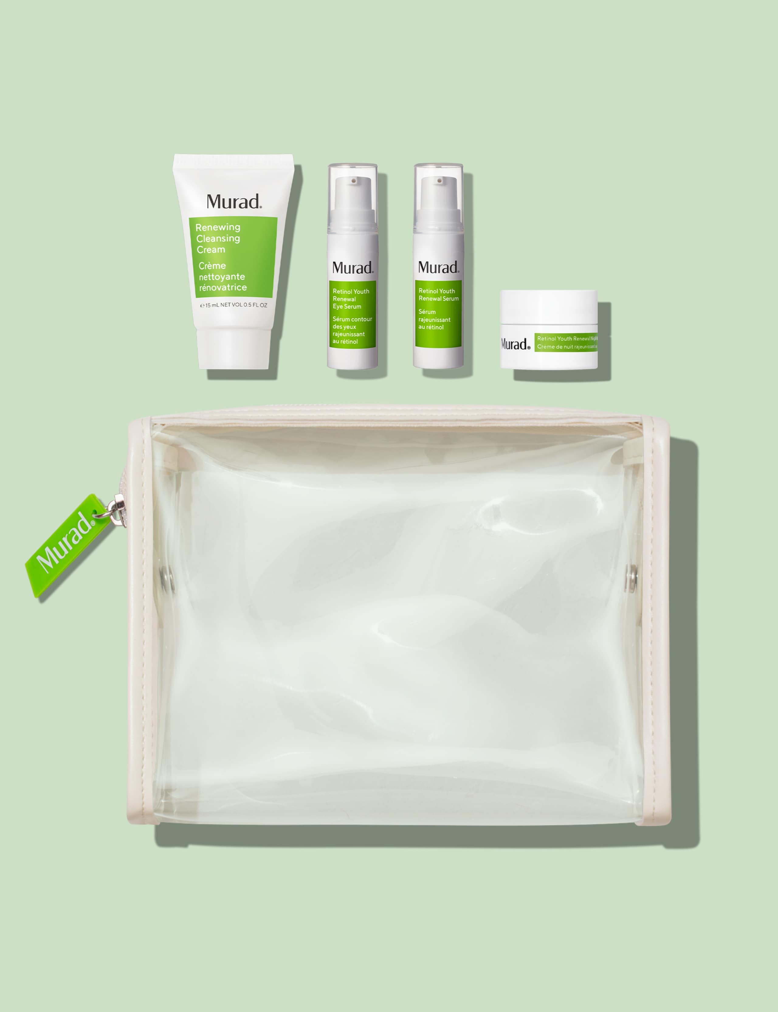 Ready for Retinol Kit 3 of 3