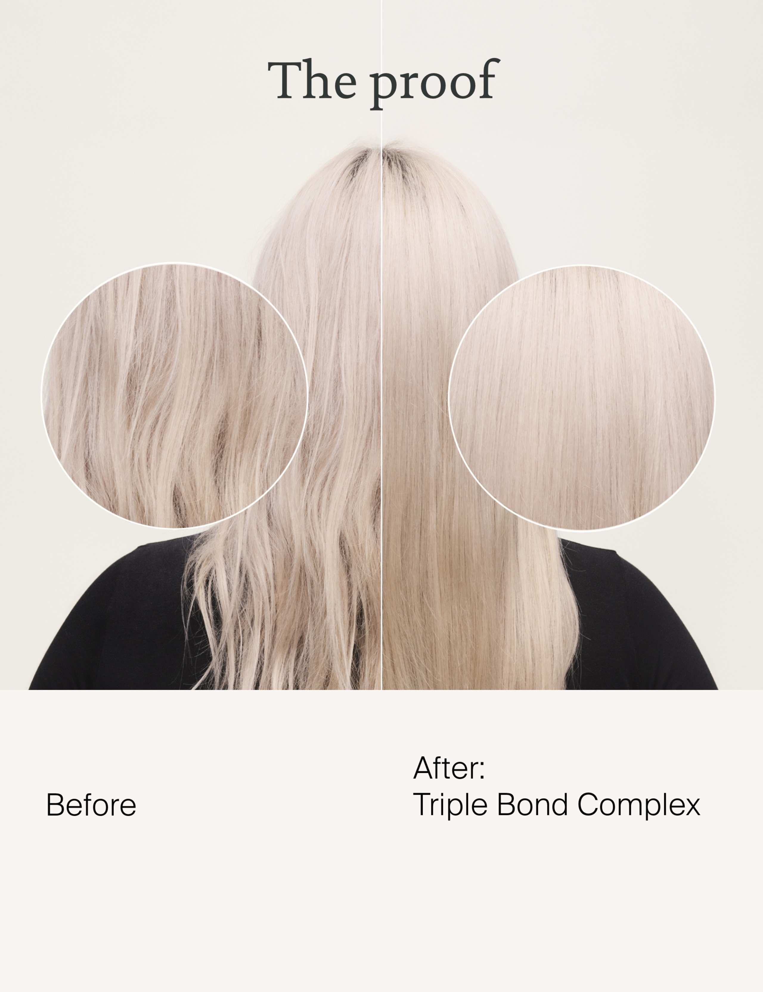 Triple Bond Complex 45ml 2 of 9