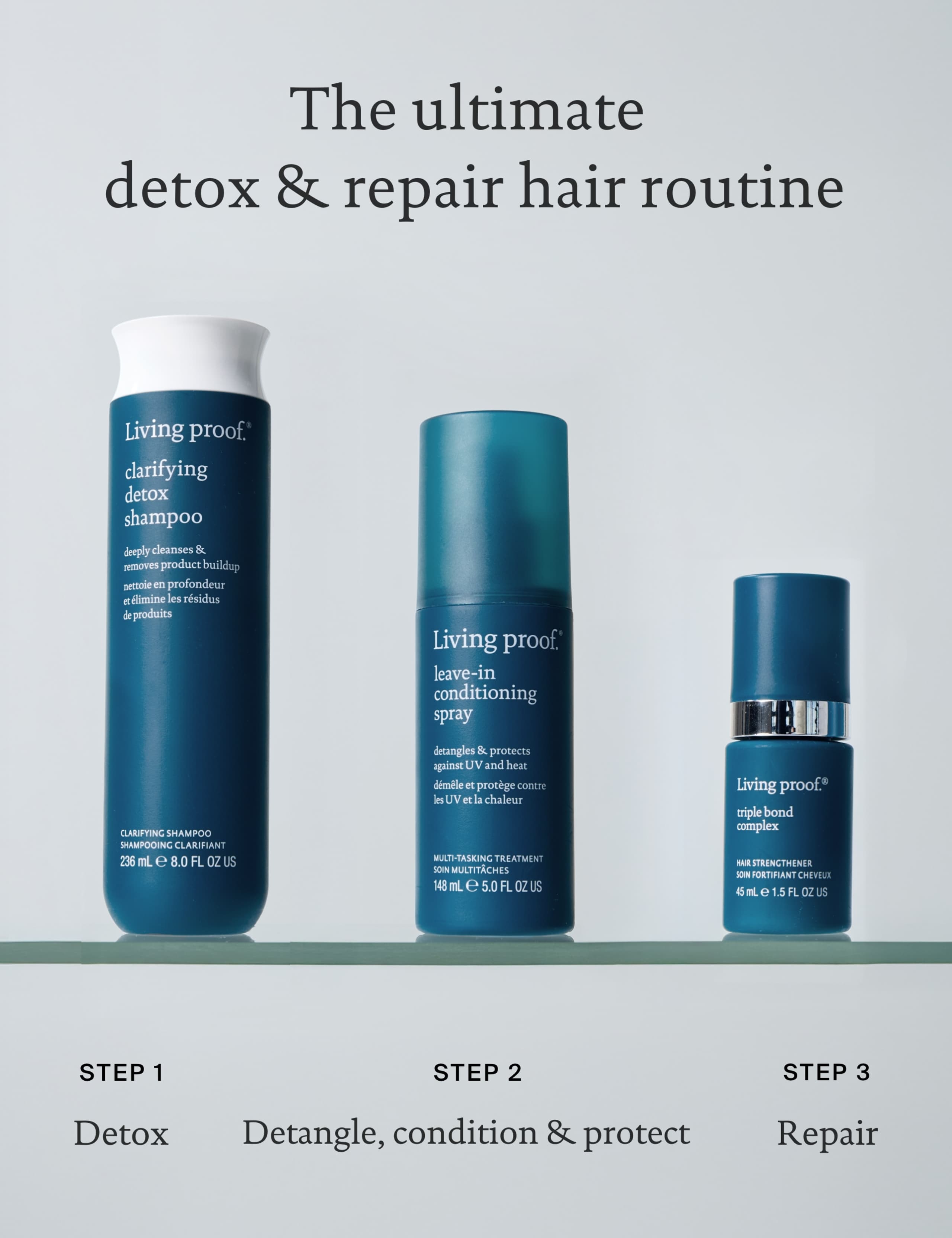 Triple Bond Complex 45ml 9 of 9