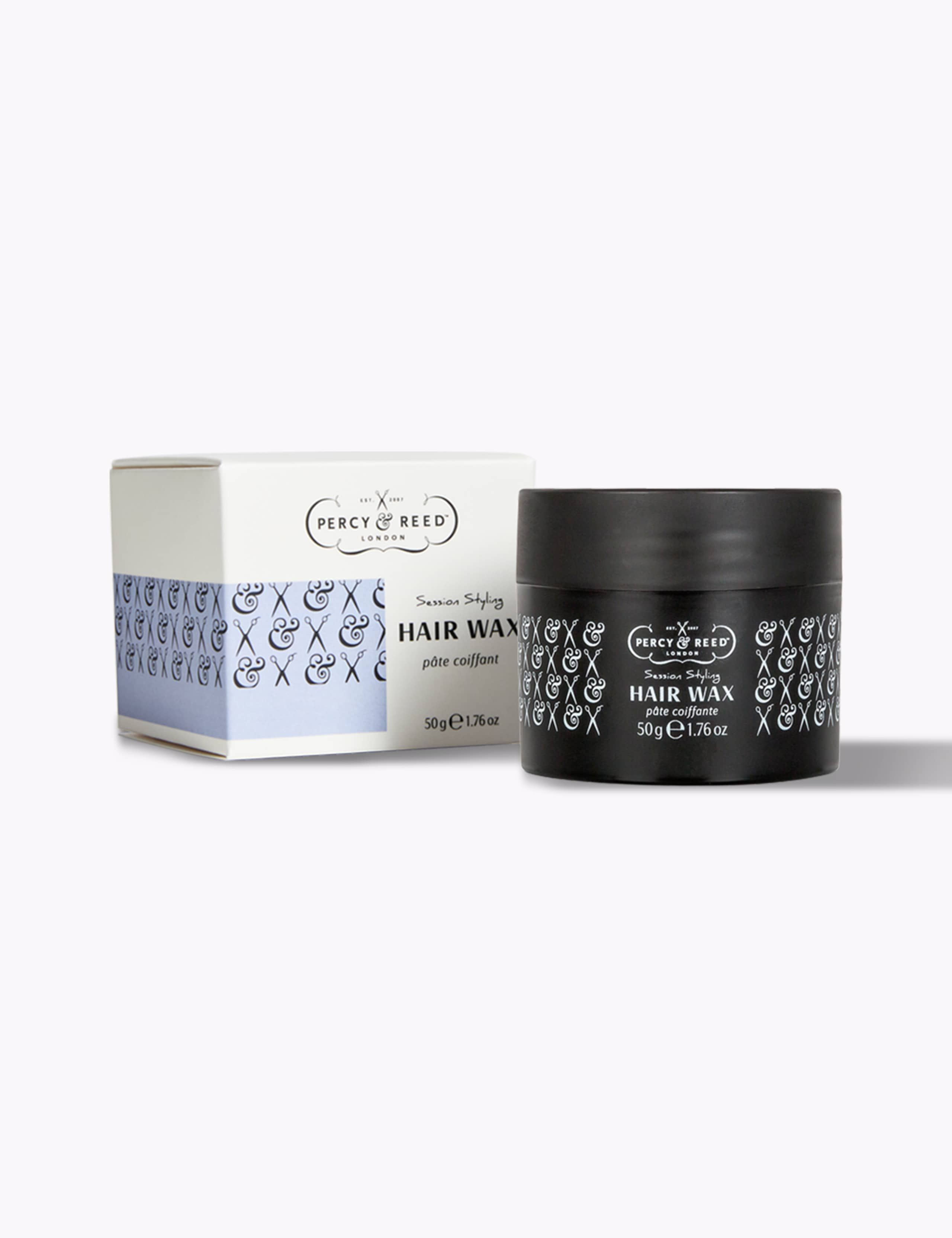 Session Styling Hair Wax 50g 1 of 6
