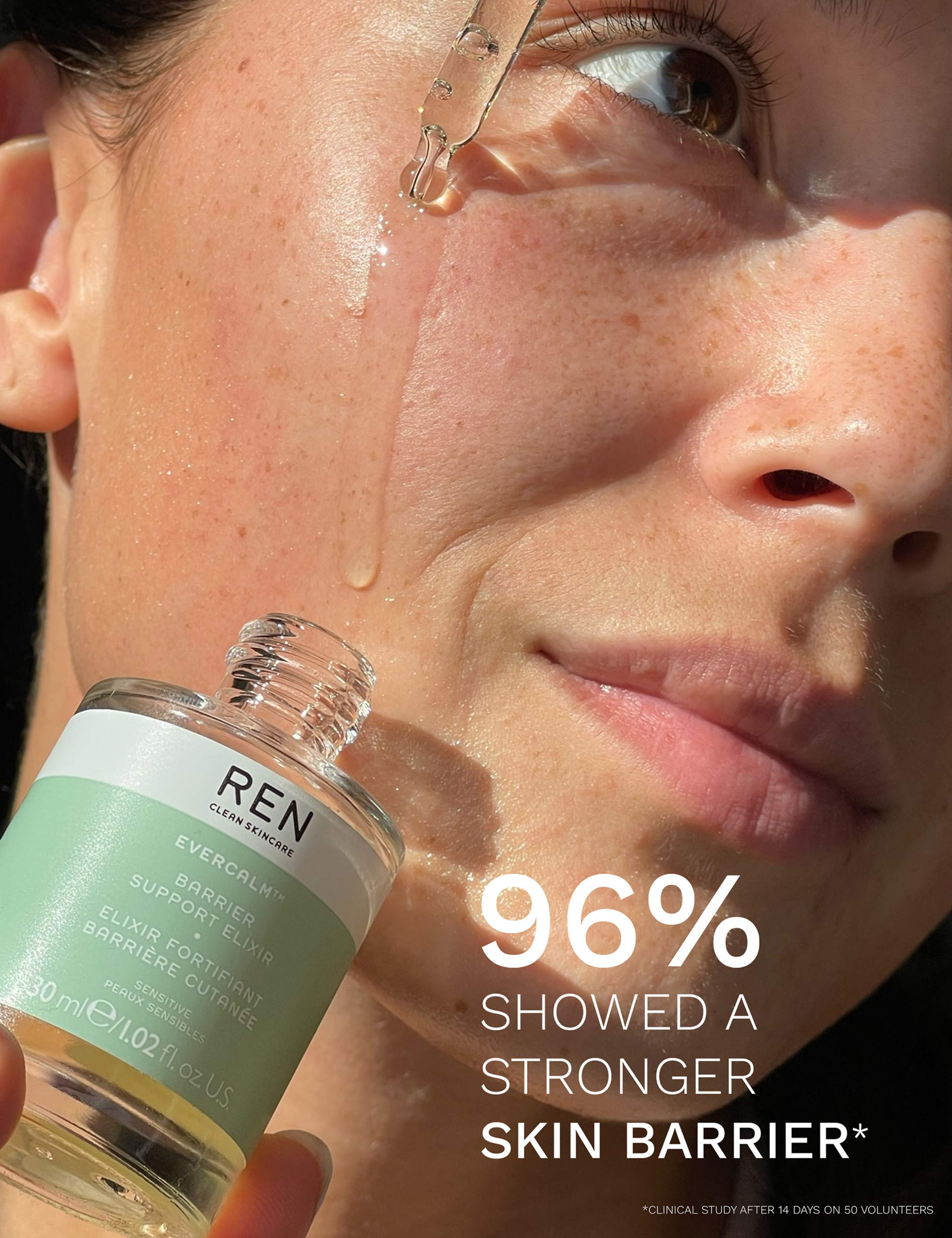 Evercalm™ Barrier Support Elixir 30ml 2 of 8