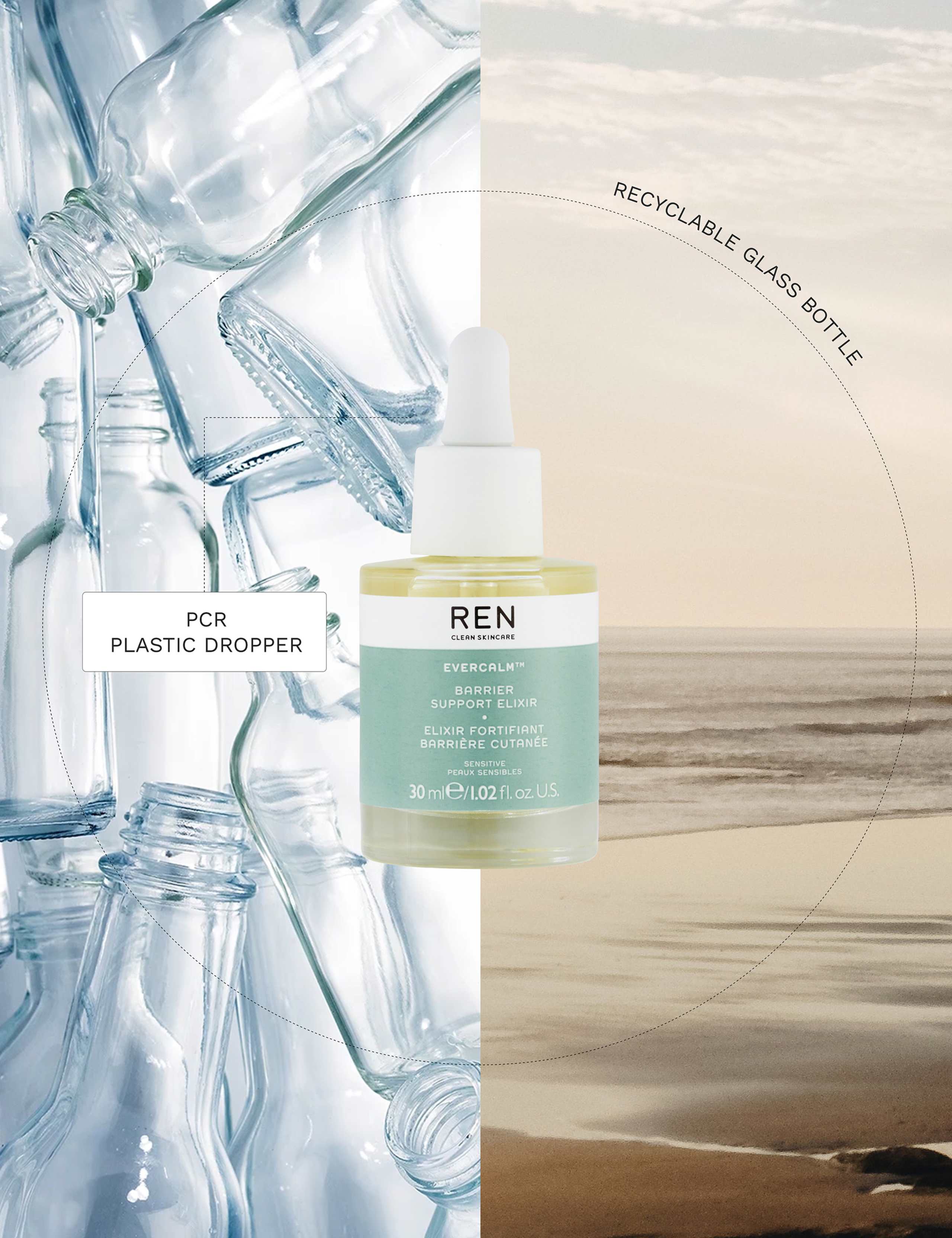 Evercalm™ Barrier Support Elixir 30ml 6 of 8