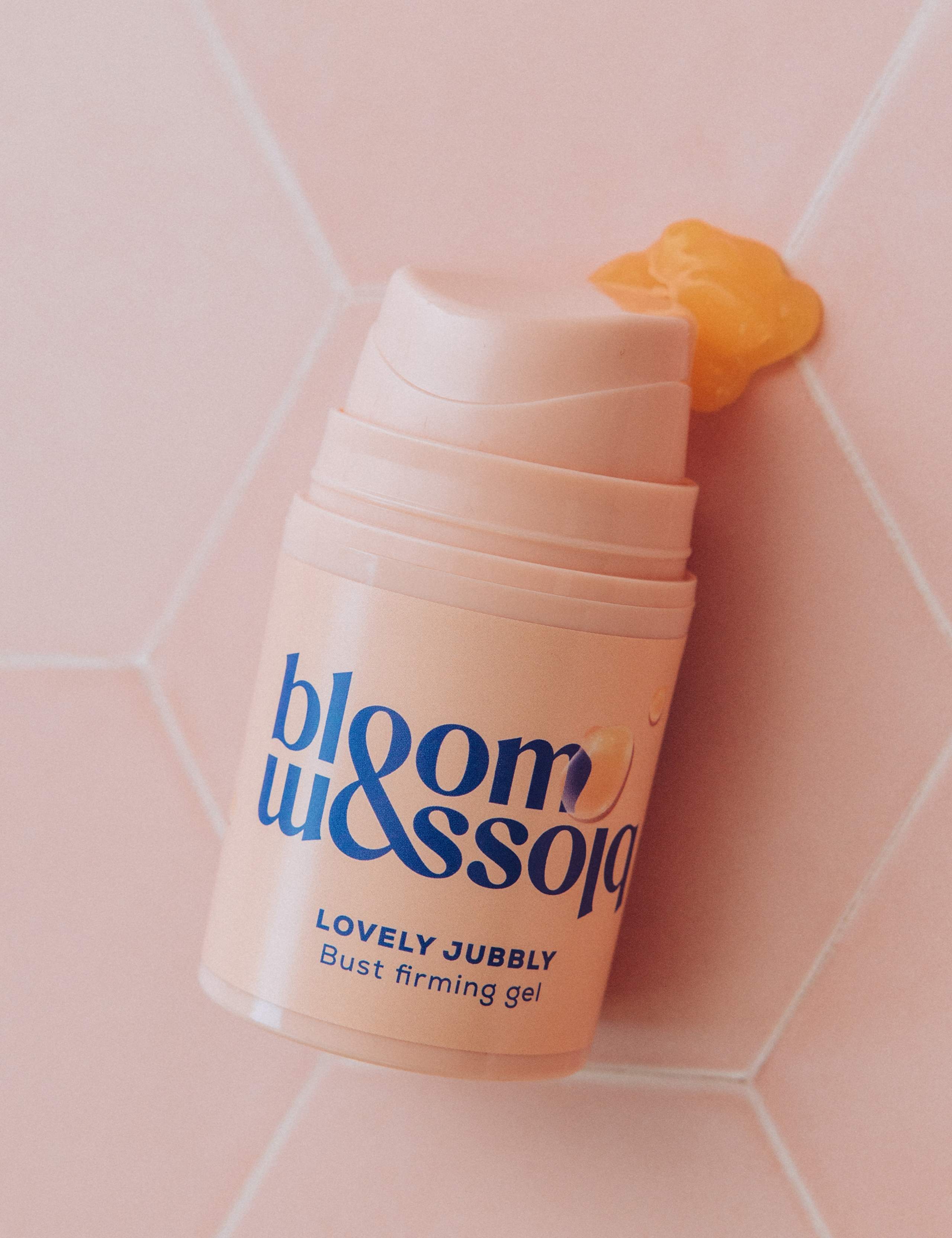 Lovely Jubbly Bust Firming Gel 50ml 4 of 7