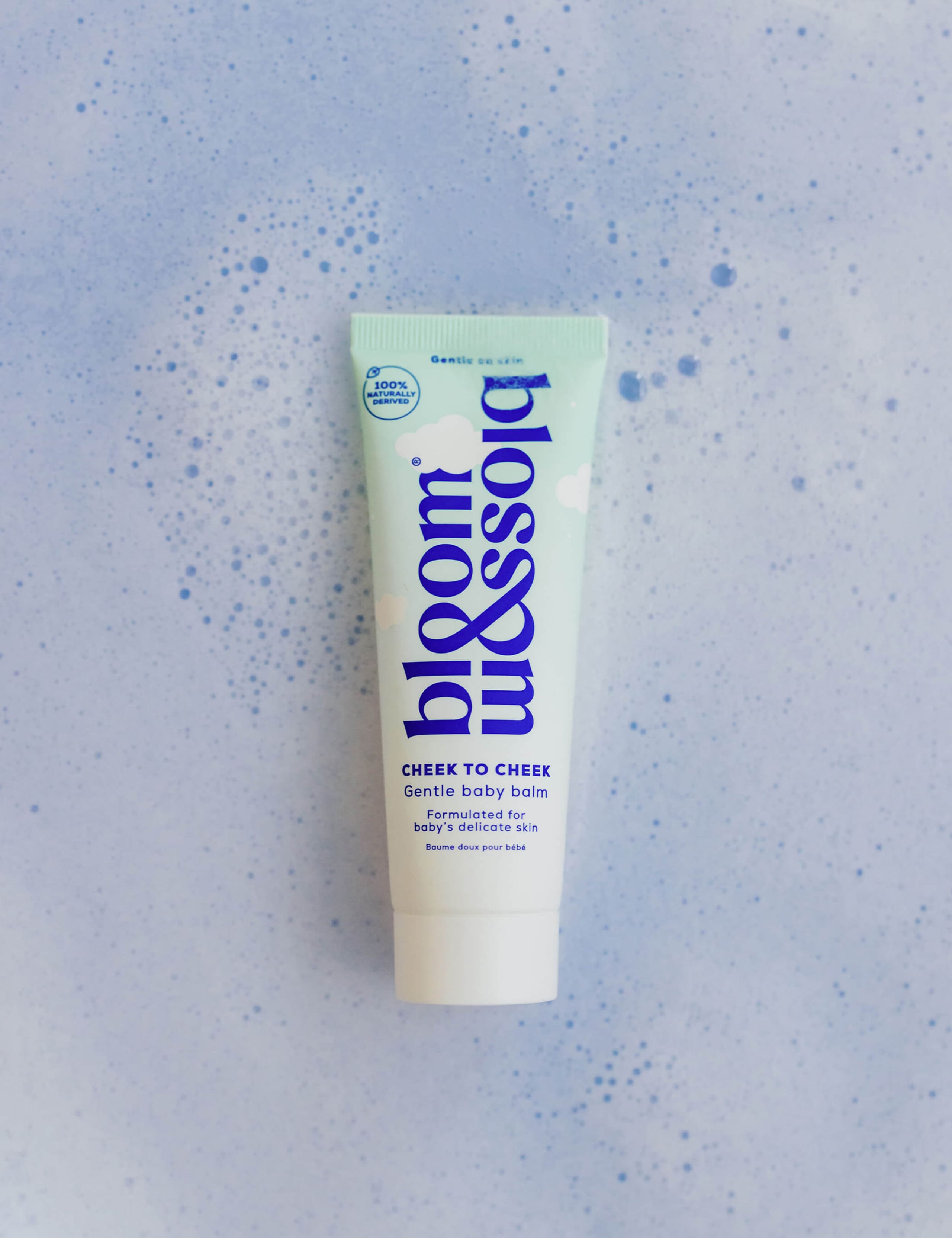 Cheek To Cheek Gentle Baby Balm 50 ml 4 of 4
