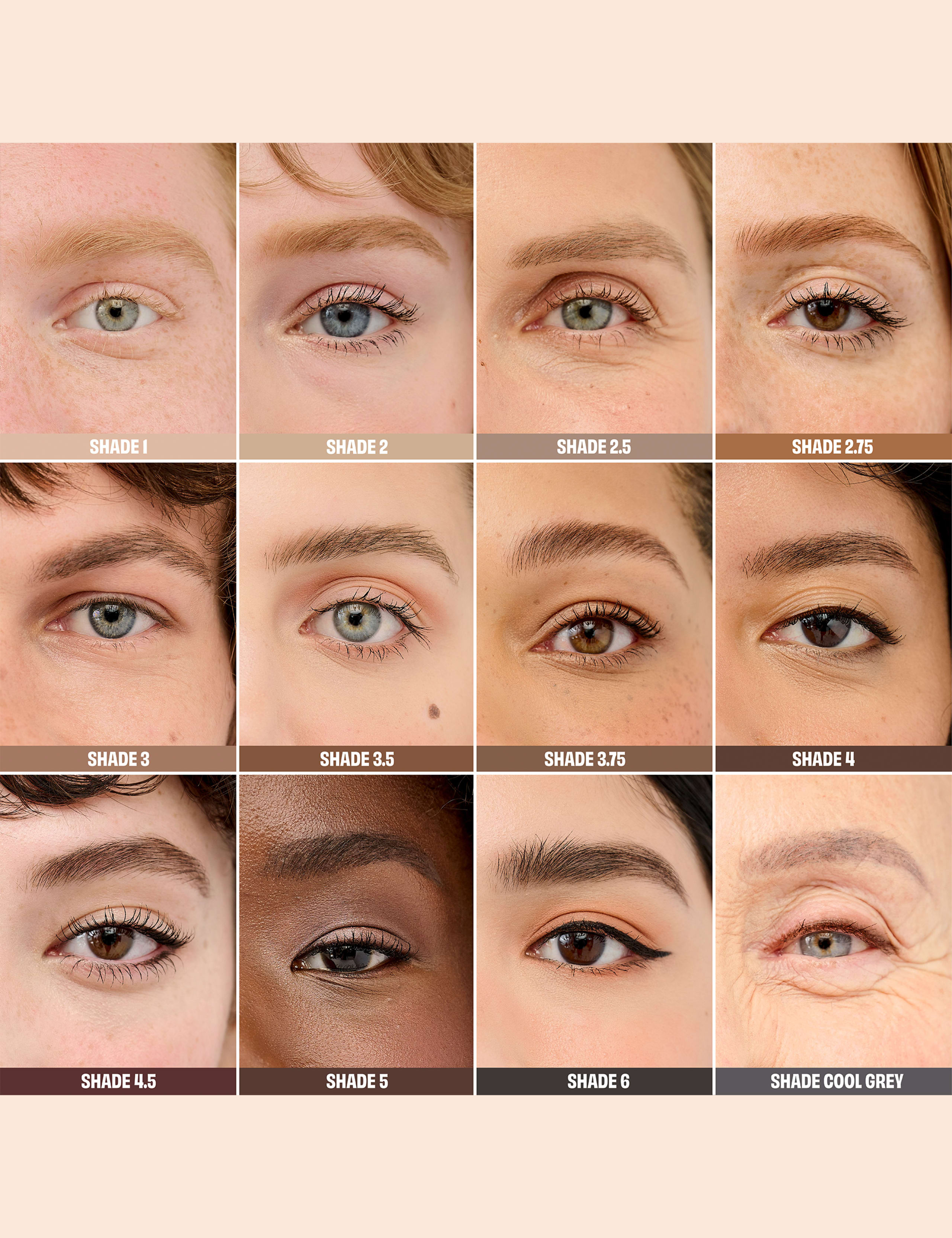 Precisely, My Brow Eyebrow Pencil Mini 0.04g 6 of 9