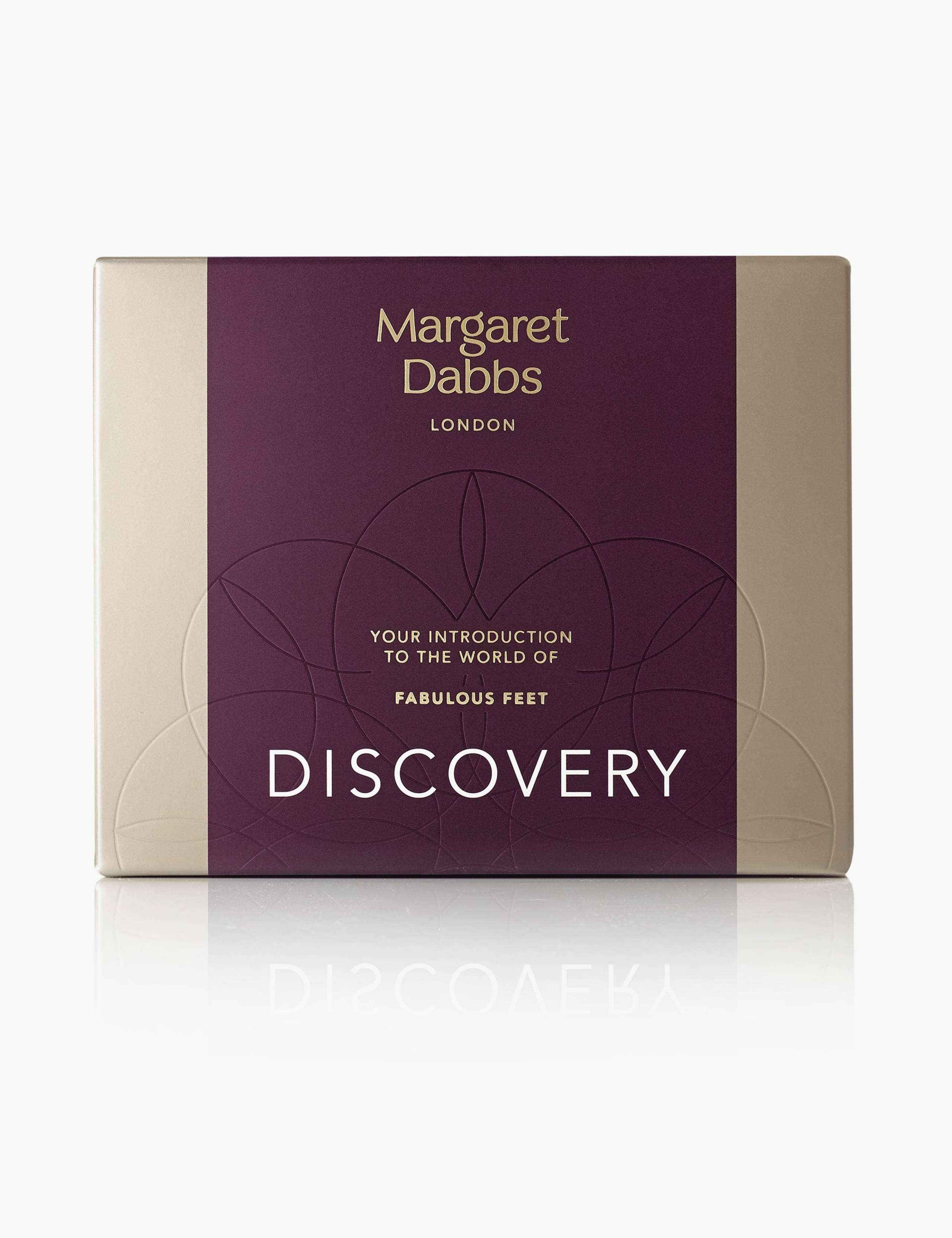 Discovery Kit for Feet 2 of 2
